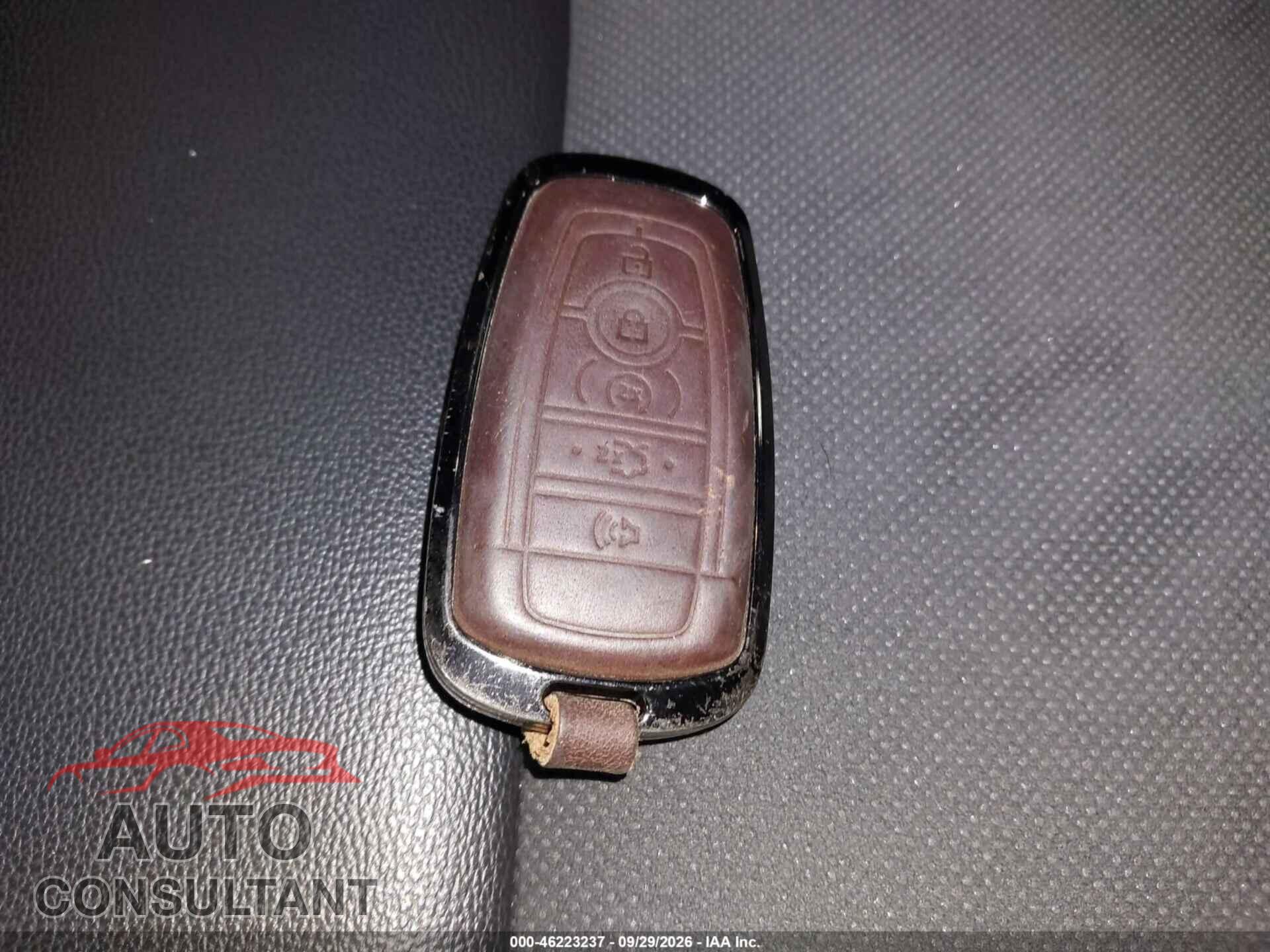 FORD EXPLORER 2023 - 1FMSK8KH2PGA42235