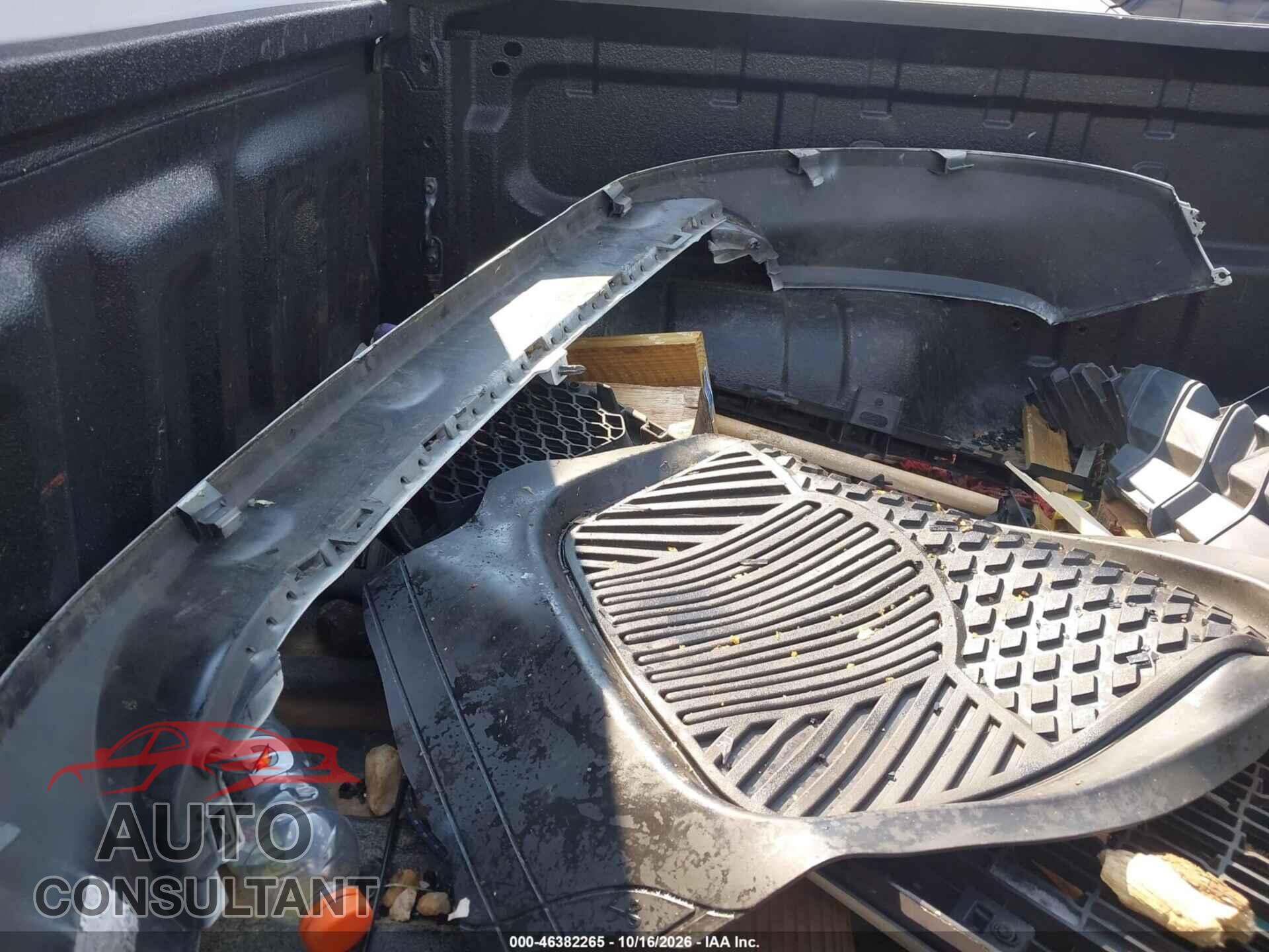 FORD RANGER 2019 - 1FTER4EH7KLB18534