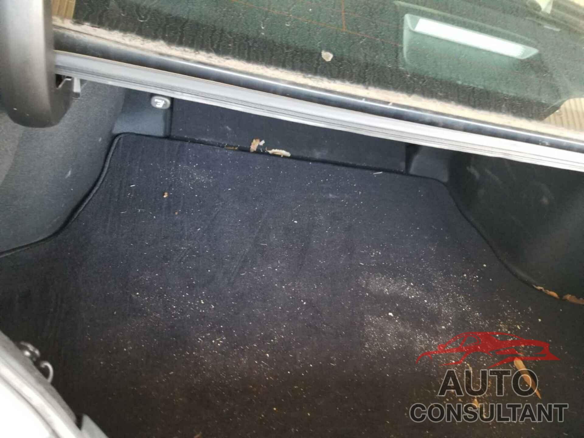 TOYOTA CAMRY 2021 - 4T1C11AK1MU449472