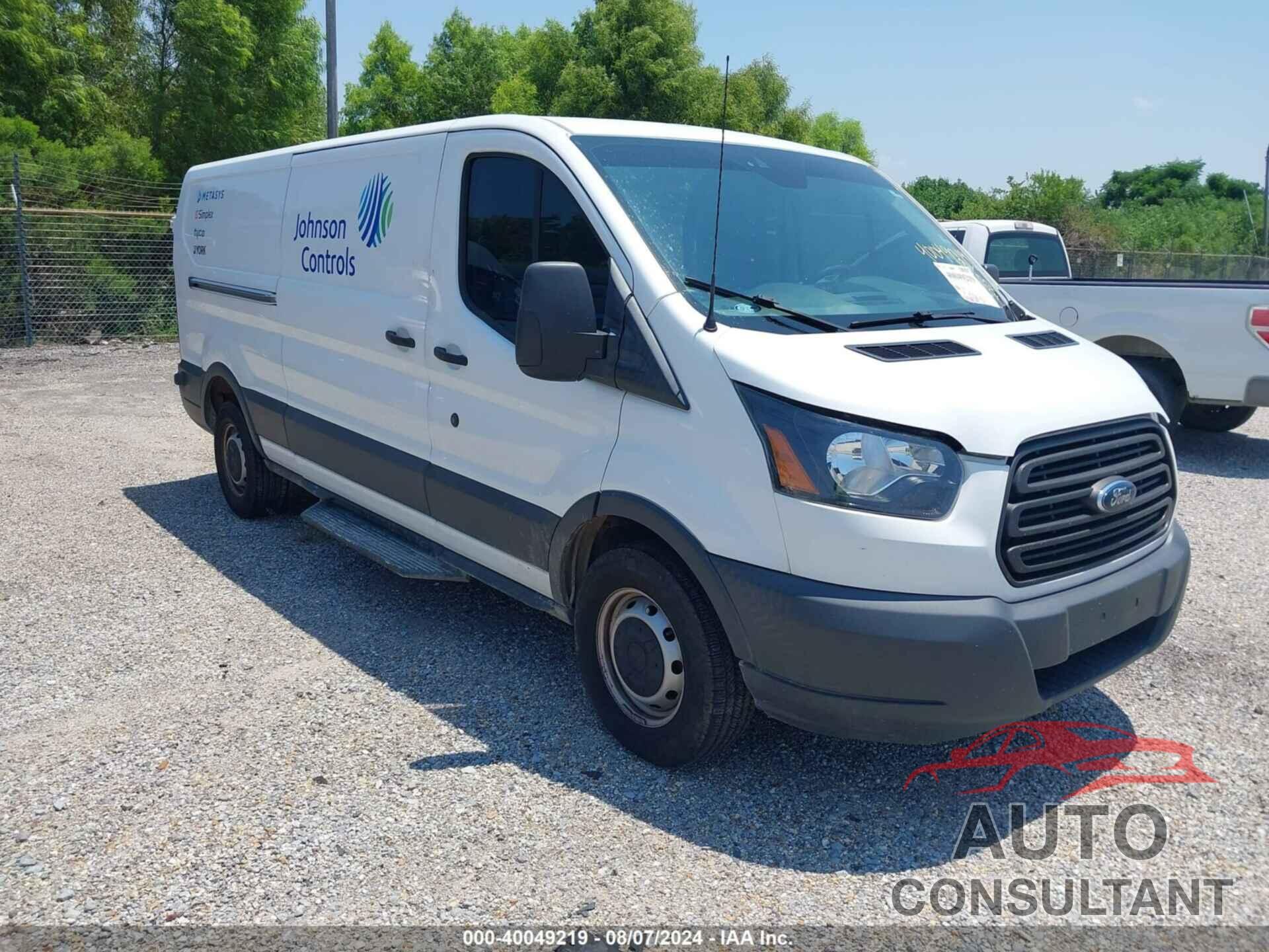 FORD TRANSIT-350 2018 - 1FTBW2YM4JKB09710