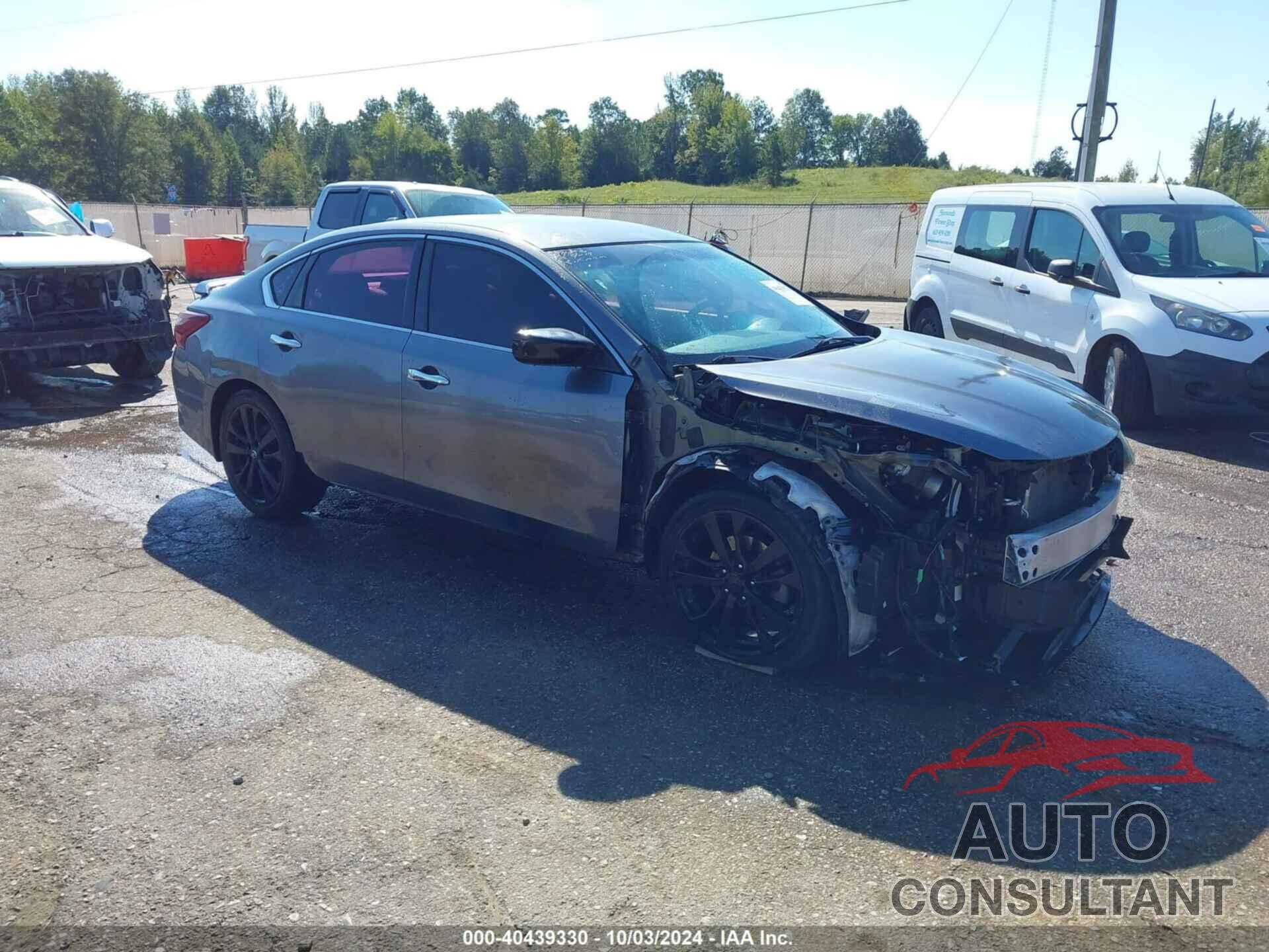 NISSAN ALTIMA 2017 - 1N4AL3AP2HC484228