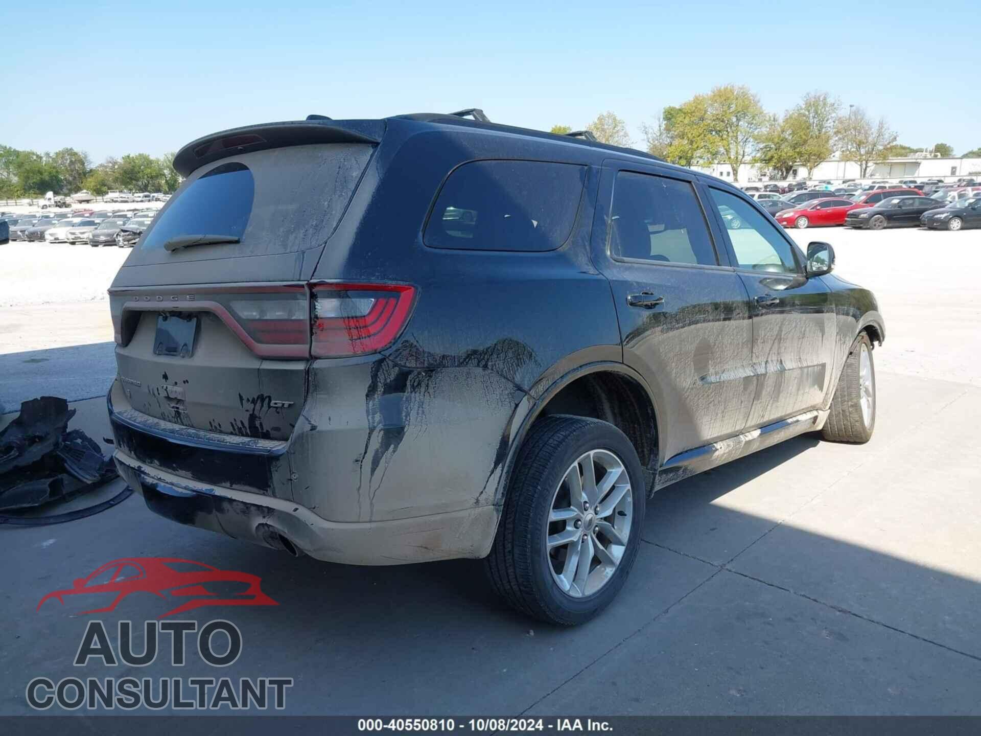 DODGE DURANGO 2023 - 1C4RDJDG7PC625089