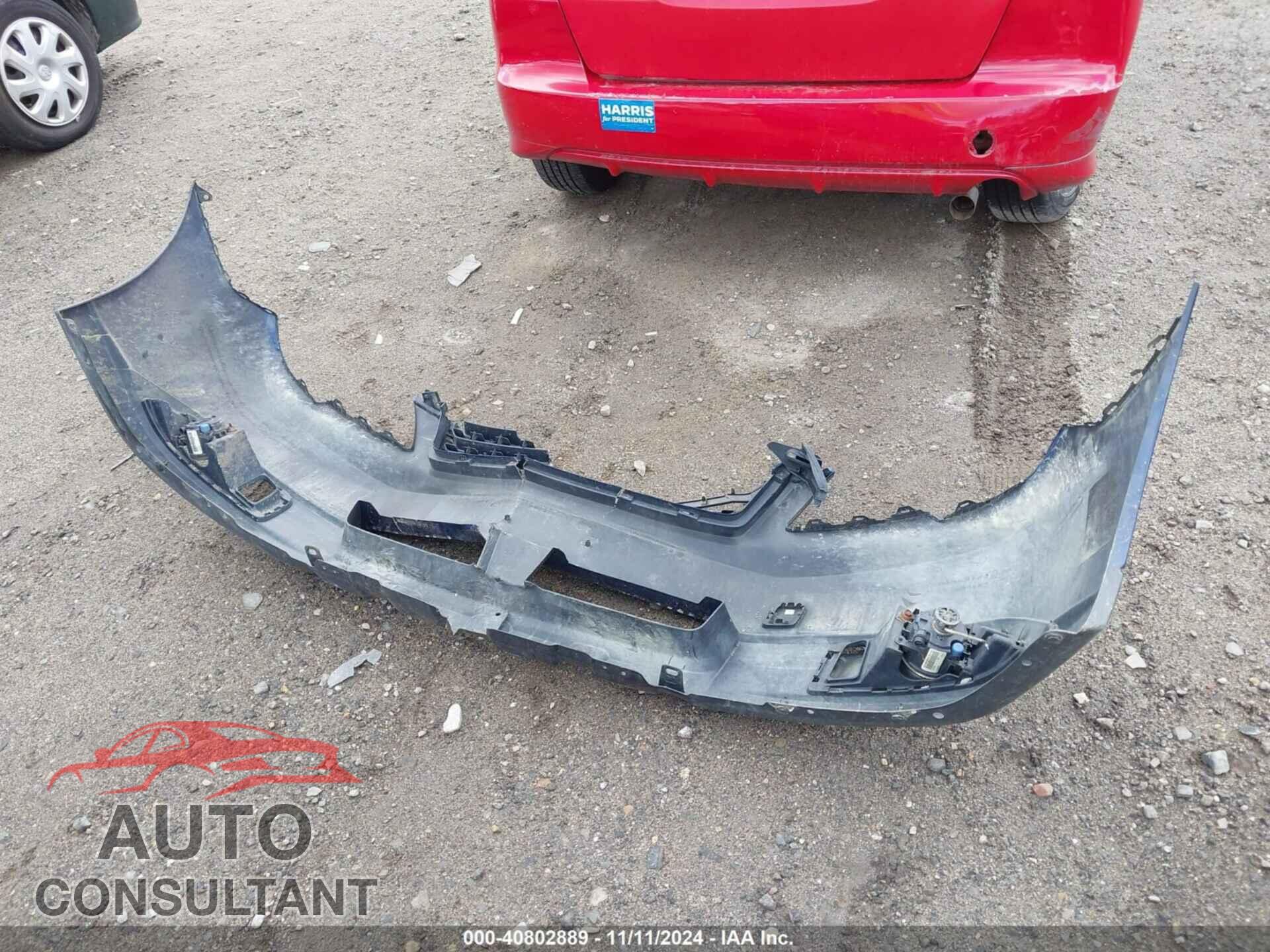 SUBARU OUTBACK 2011 - 4S4BRBAC6B3401844