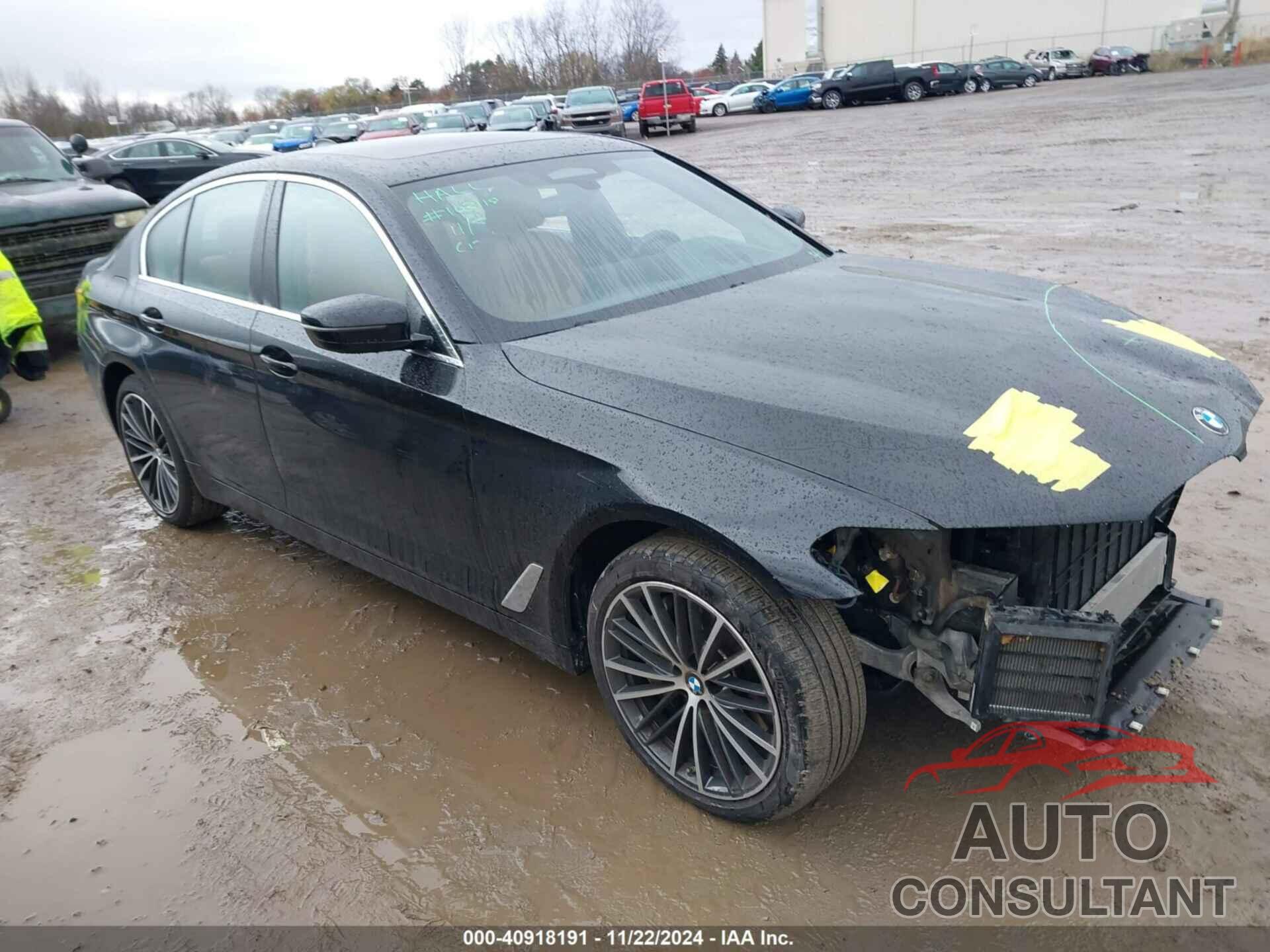 BMW 540 2023 - WBA73BJ03PWY07097
