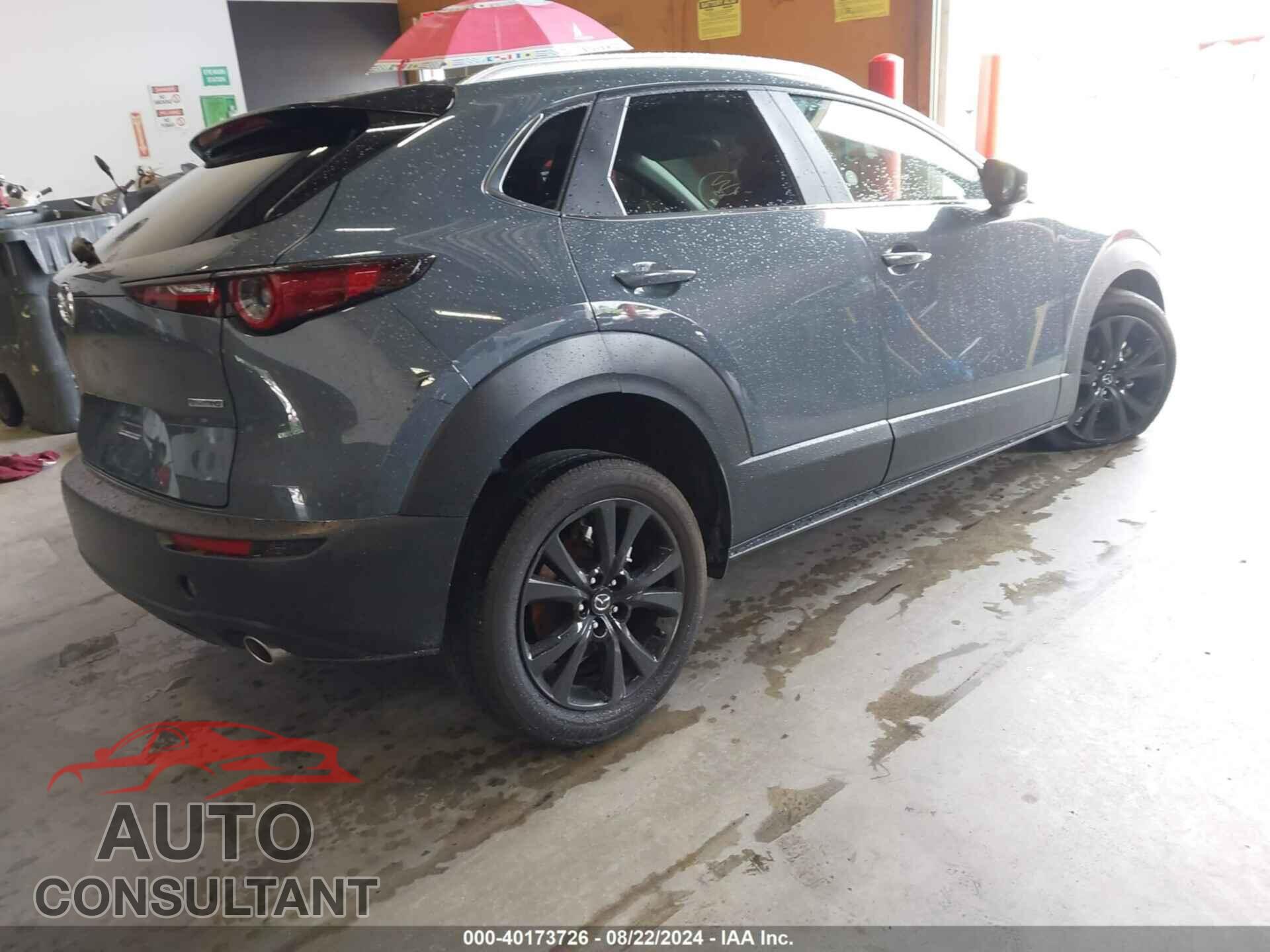 MAZDA CX-30 2024 - 3MVDMBCMXRM652102