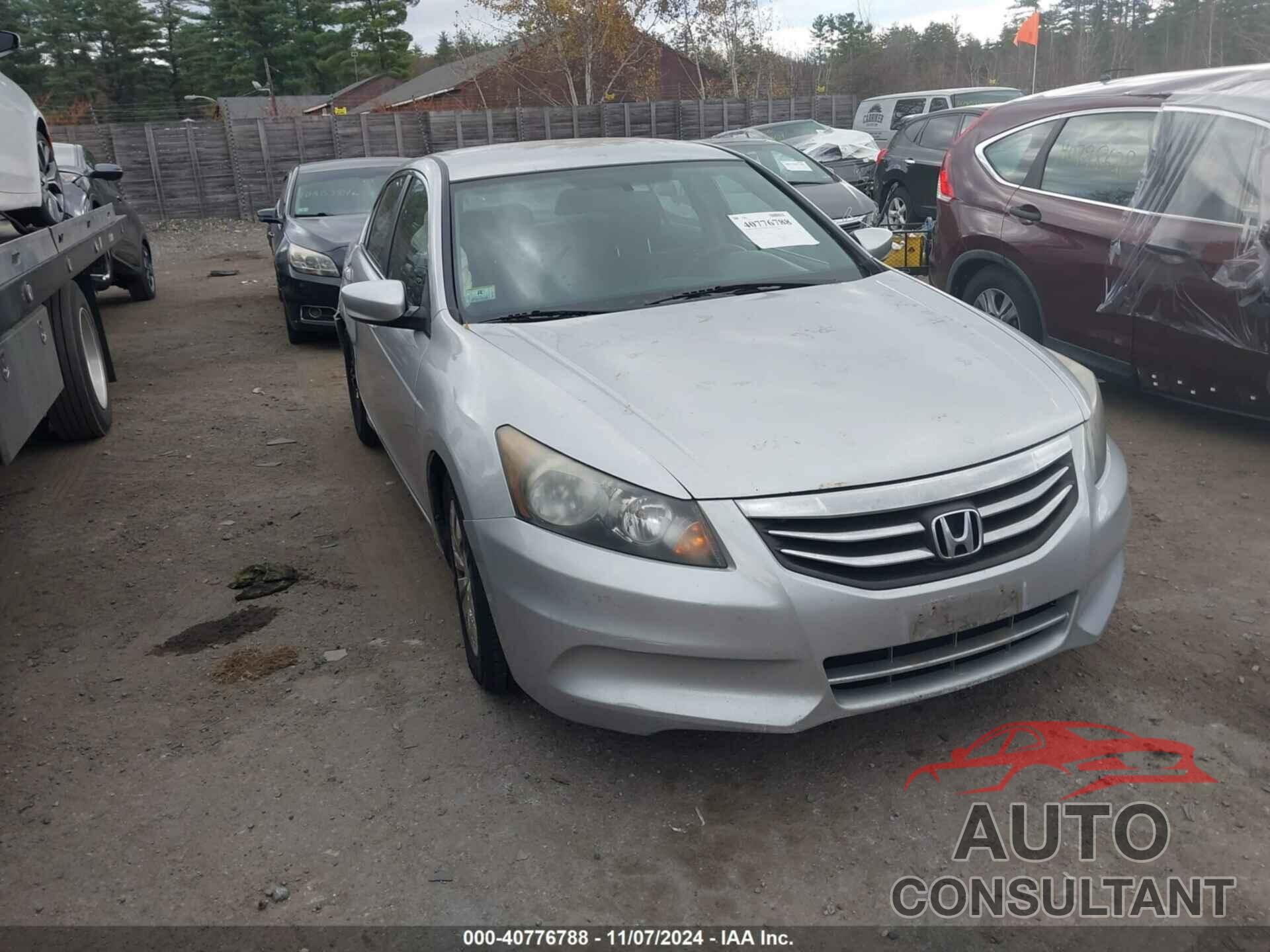 HONDA ACCORD 2012 - 1HGCP2F34CA022055