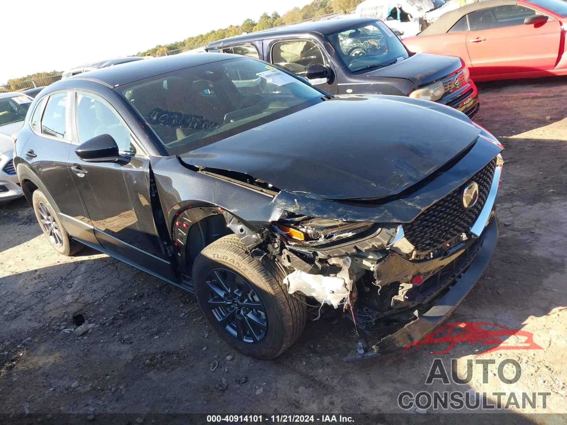 MAZDA CX-30 2023 - 3MVDMBAM3PM517382