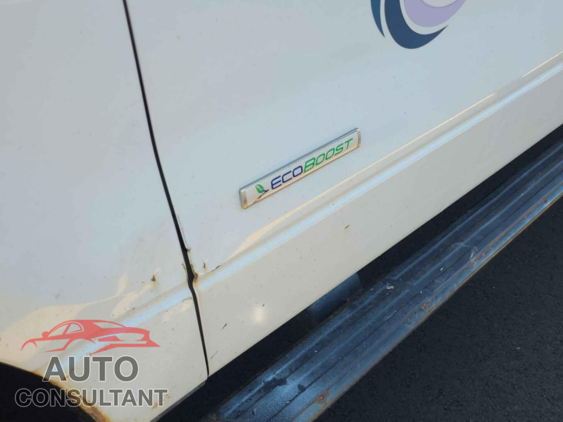 FORD F-150 2014 - 1FTFX1ET7EKD41664