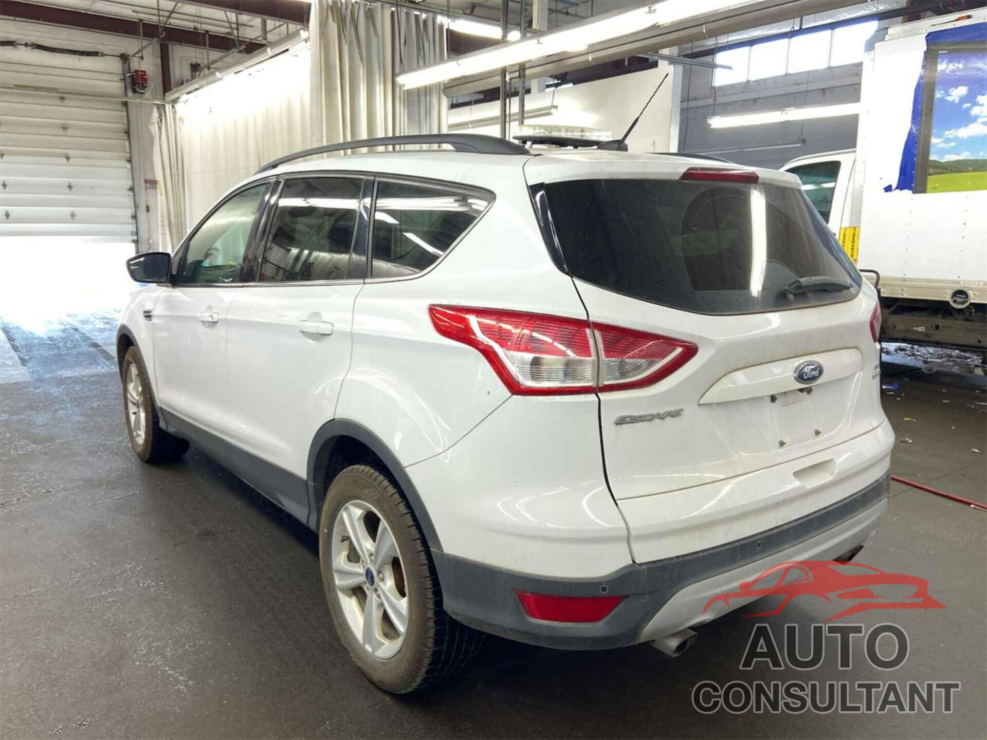 FORD ESCAPE 2016 - 1FMCU9GXXGUA53196