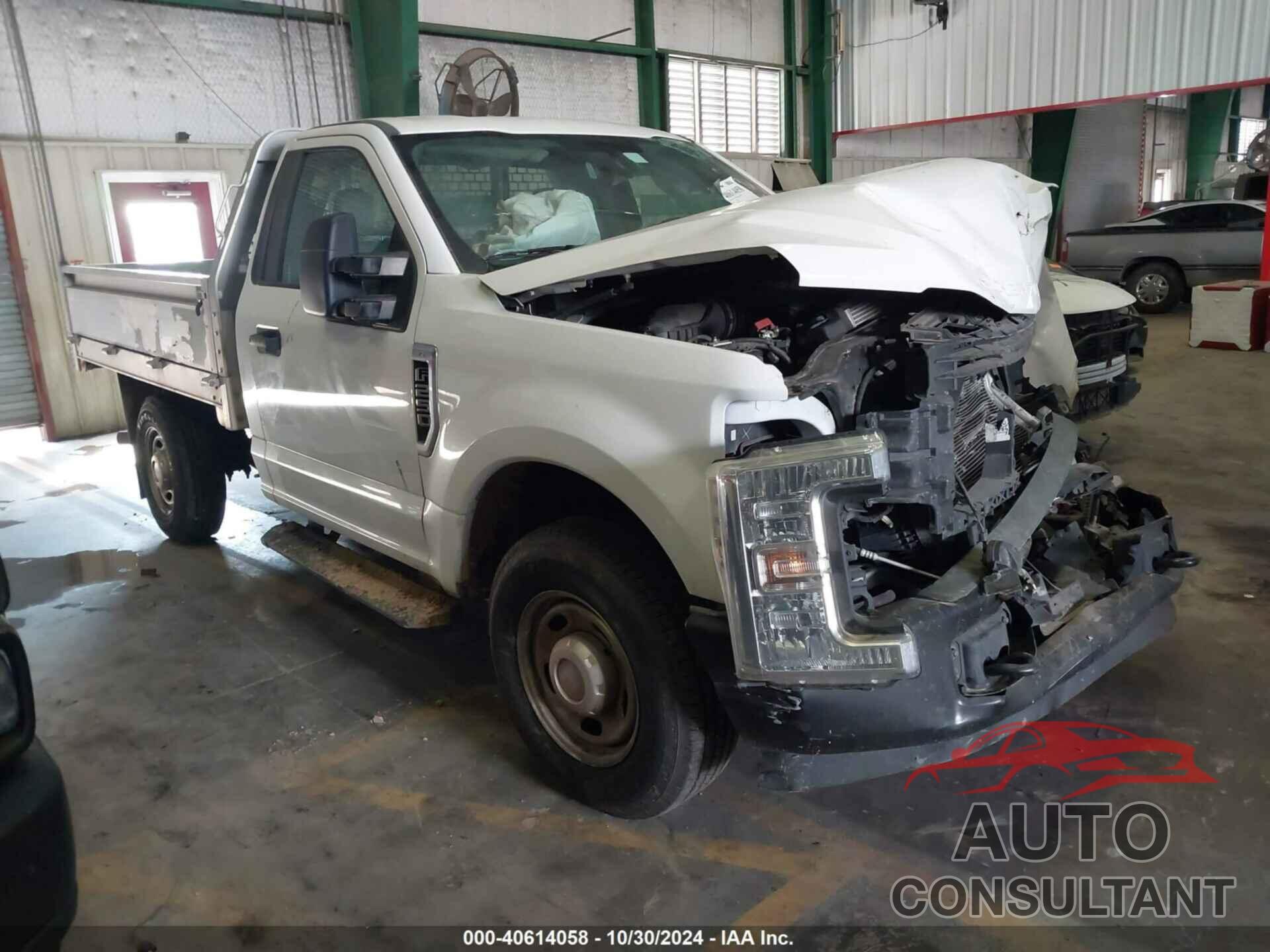 FORD F-250 2018 - 1FDBF2A6XJEC47998