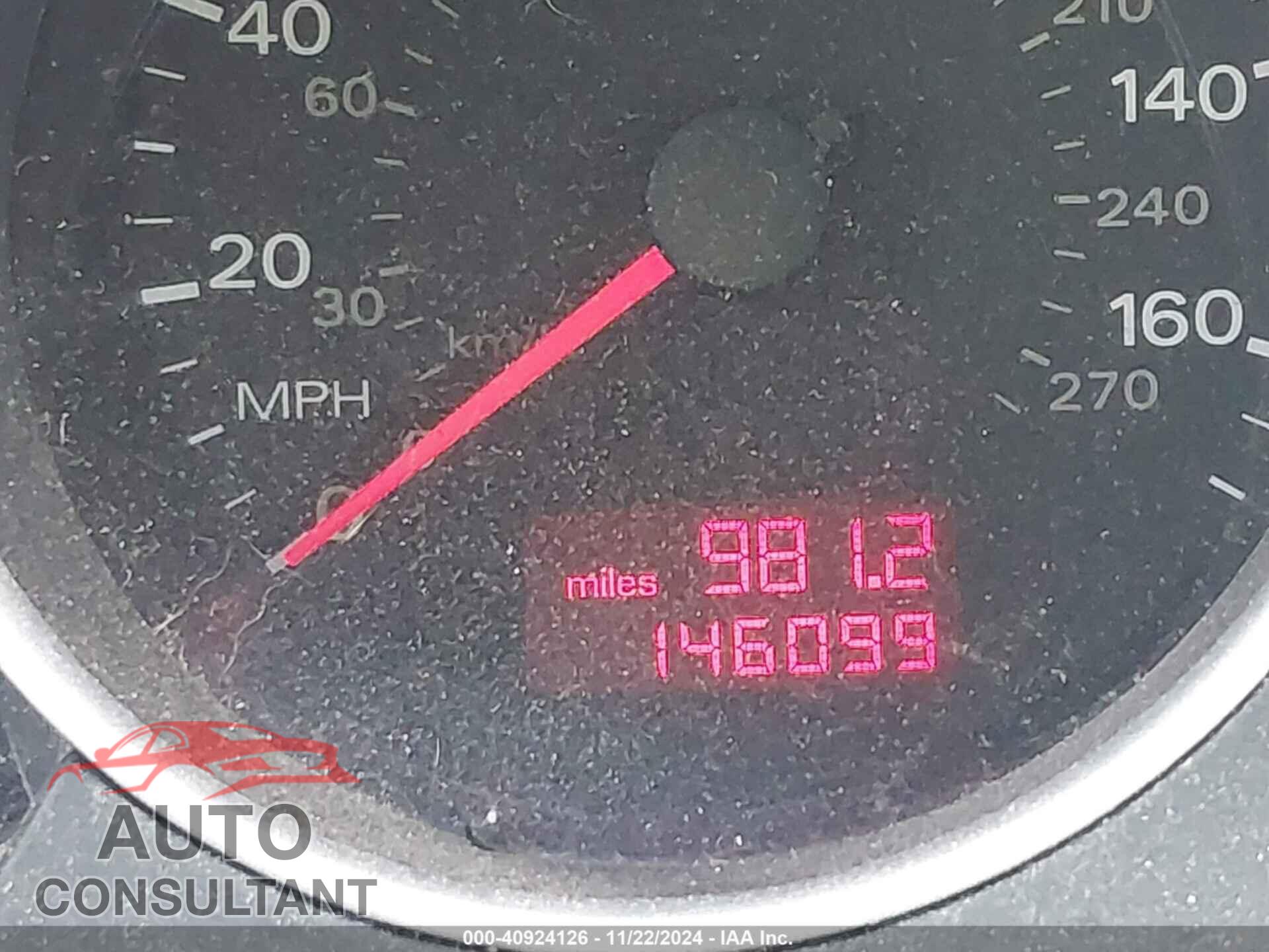 AUDI A4 2009 - WAUDH48H09K008500