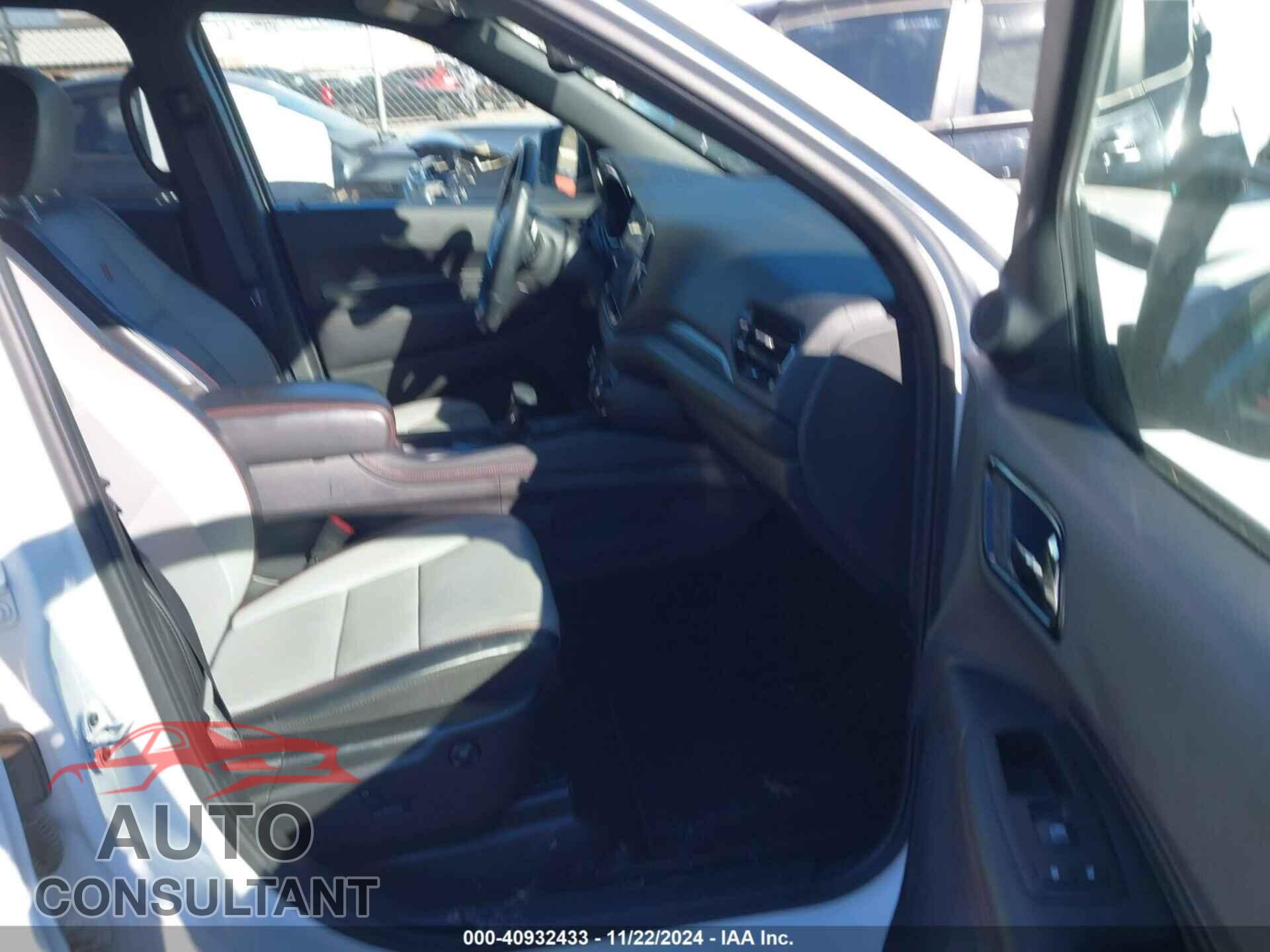 DODGE DURANGO 2023 - 1C4RDJDG1PC688107