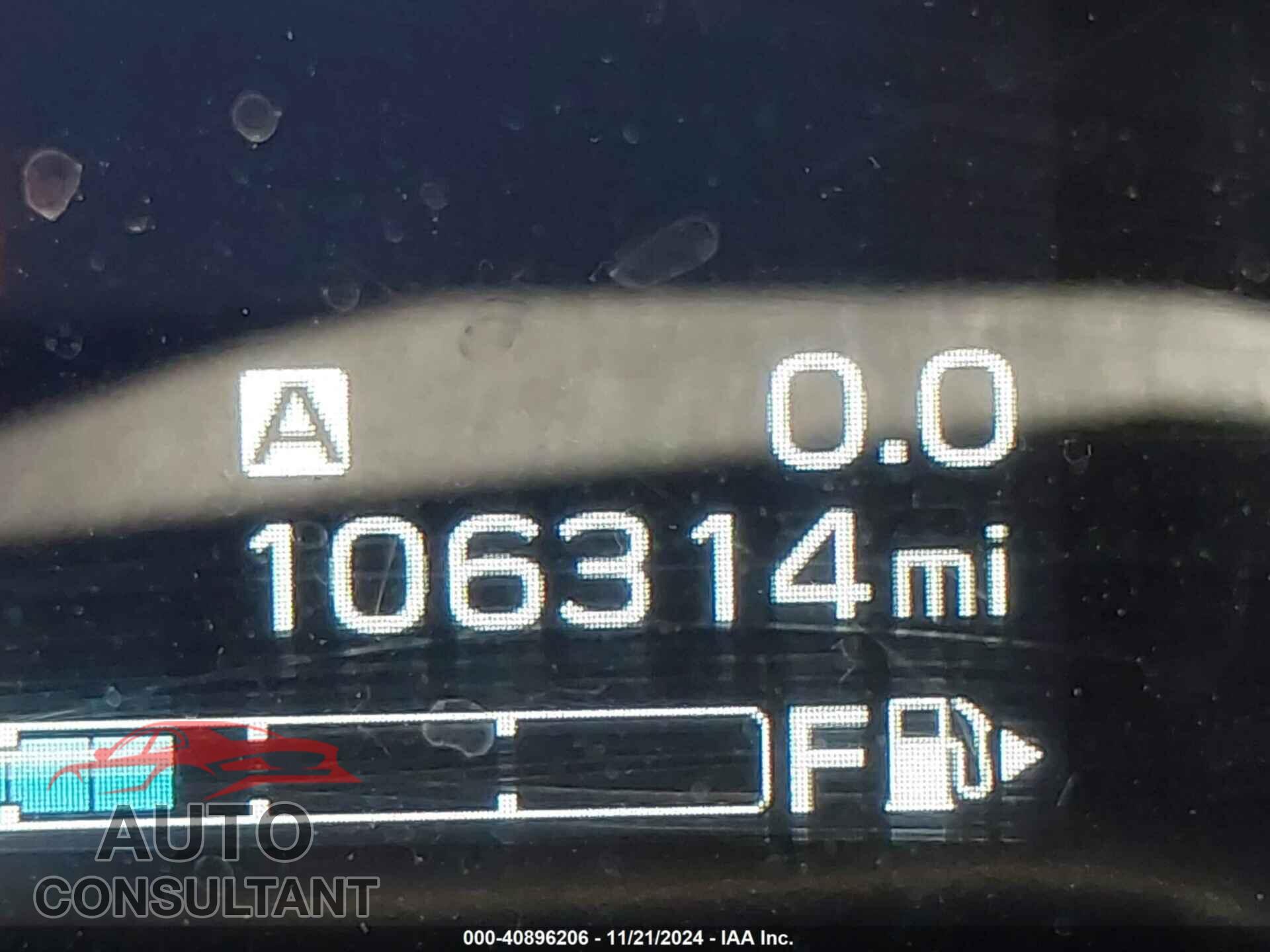 SUBARU CROSSTREK 2018 - JF2GTAJC2JH257167