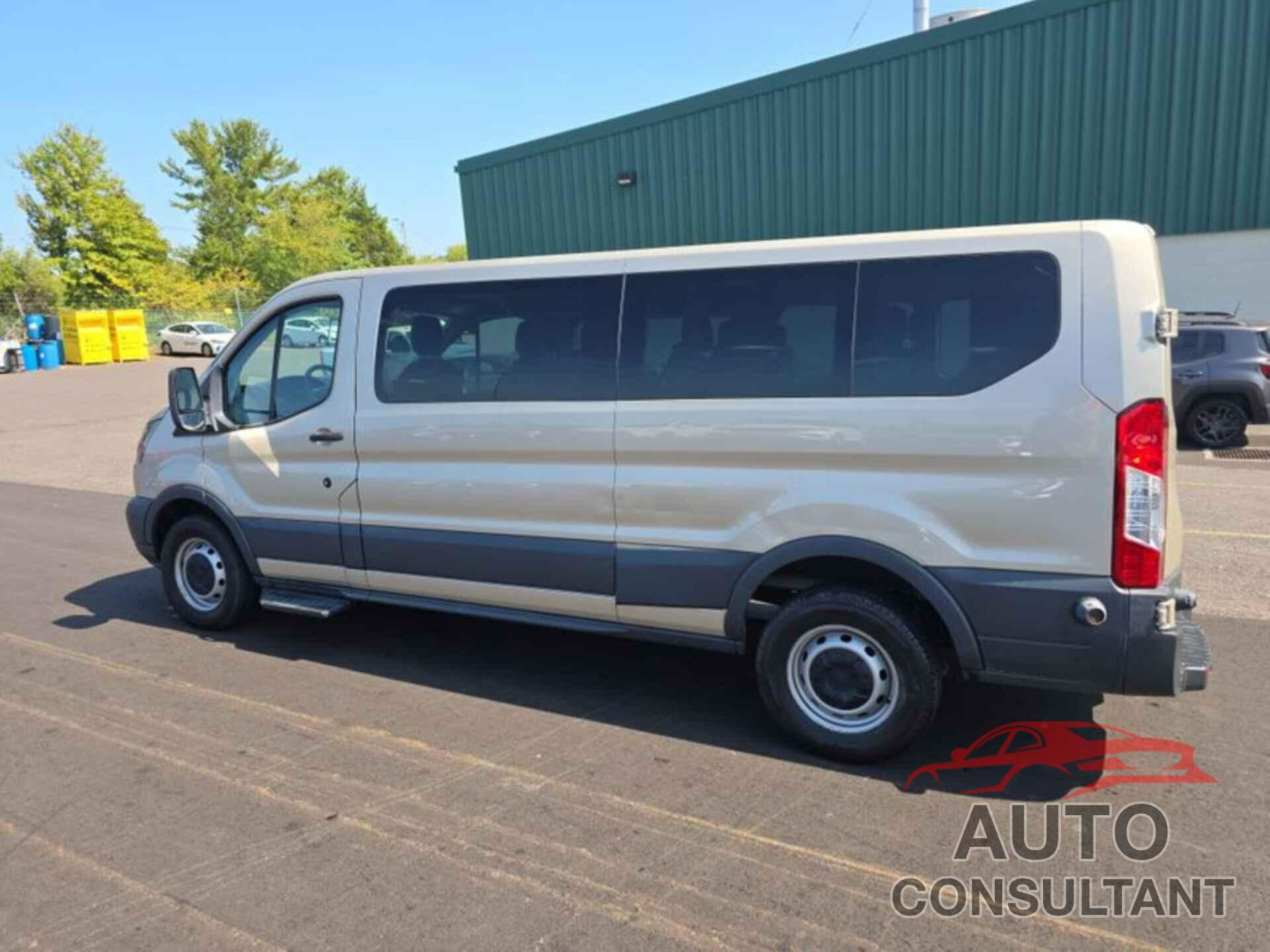FORD TRANSIT-350 2018 - 1FBZX2YM2JKA87481