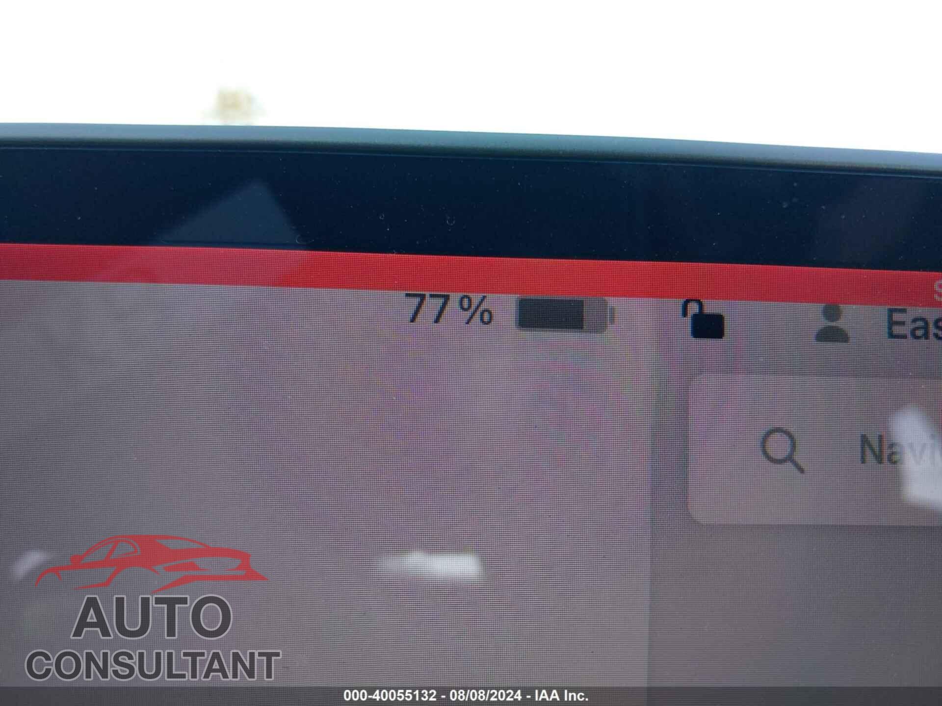 TESLA MODEL 3 2018 - 5YJ3E1EA8JF006007