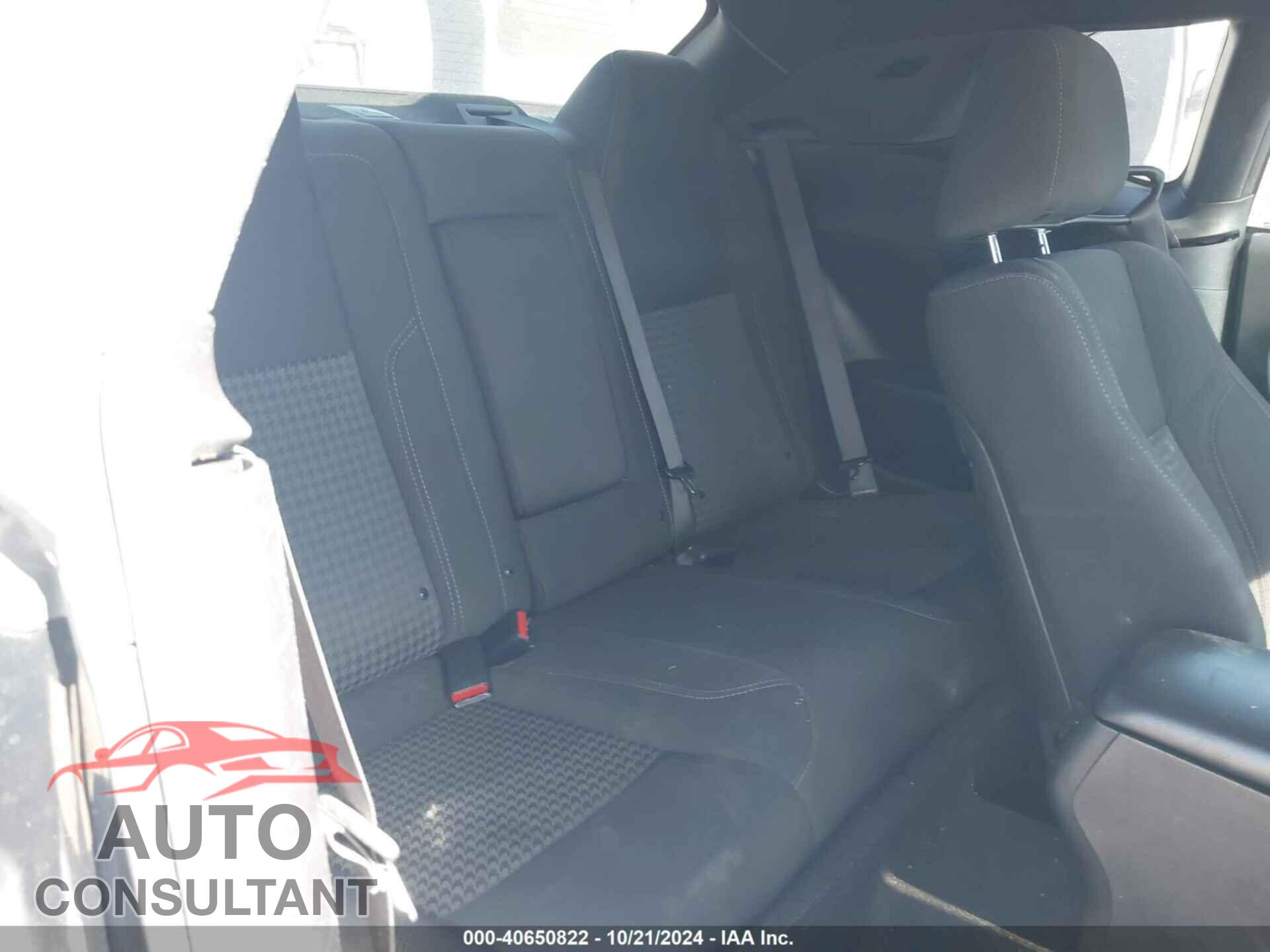 DODGE CHALLENGER 2019 - 2C3CDZAG4KH718929