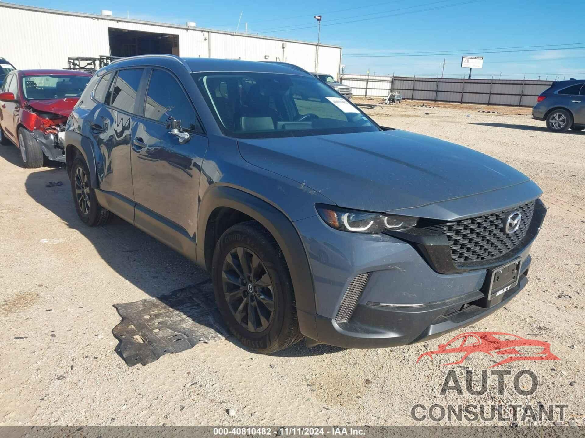 MAZDA CX-50 2024 - 7MMVABBM2RN158970