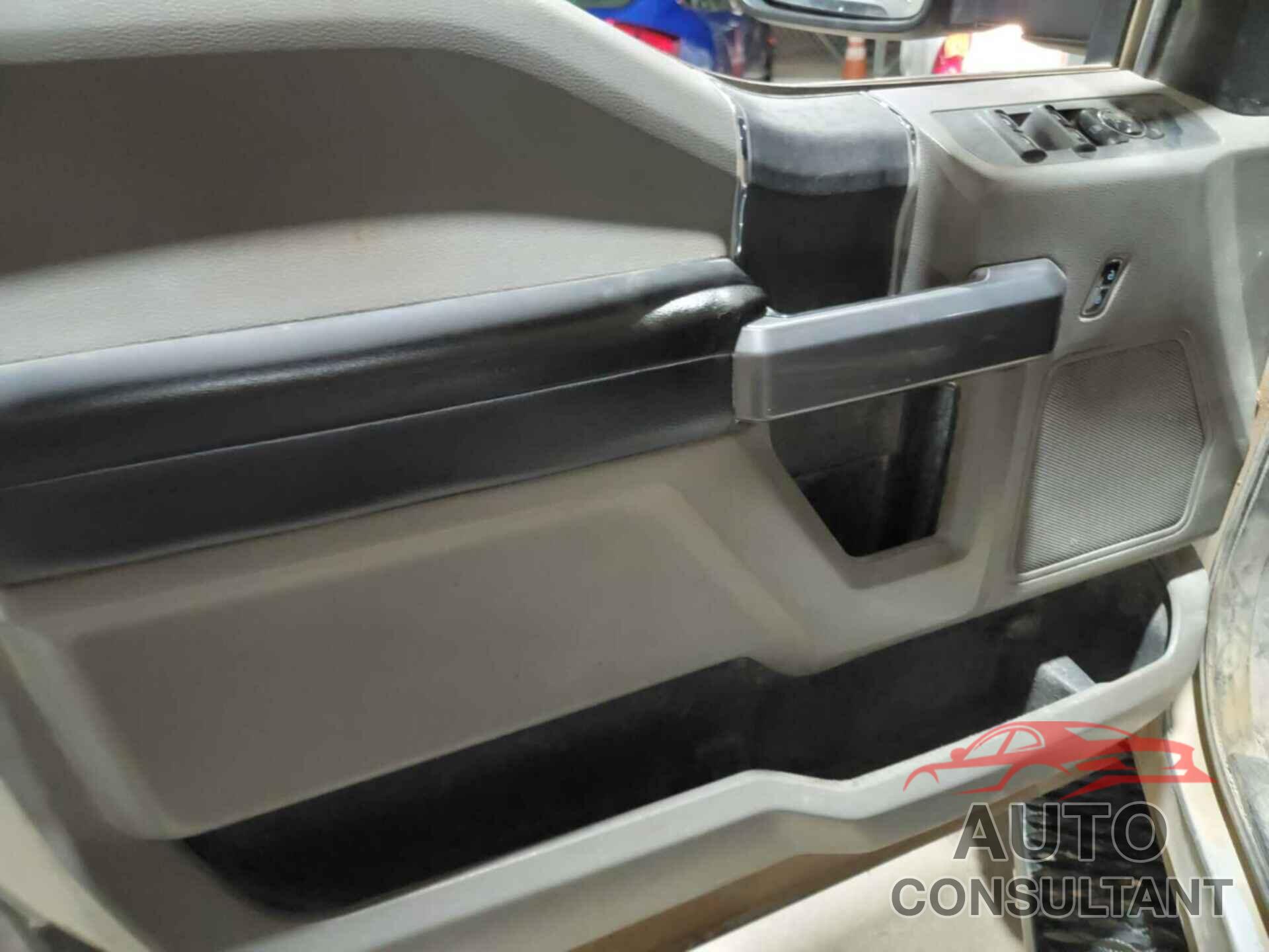 FORD F250 2019 - 1FT7X2B64KEE57052