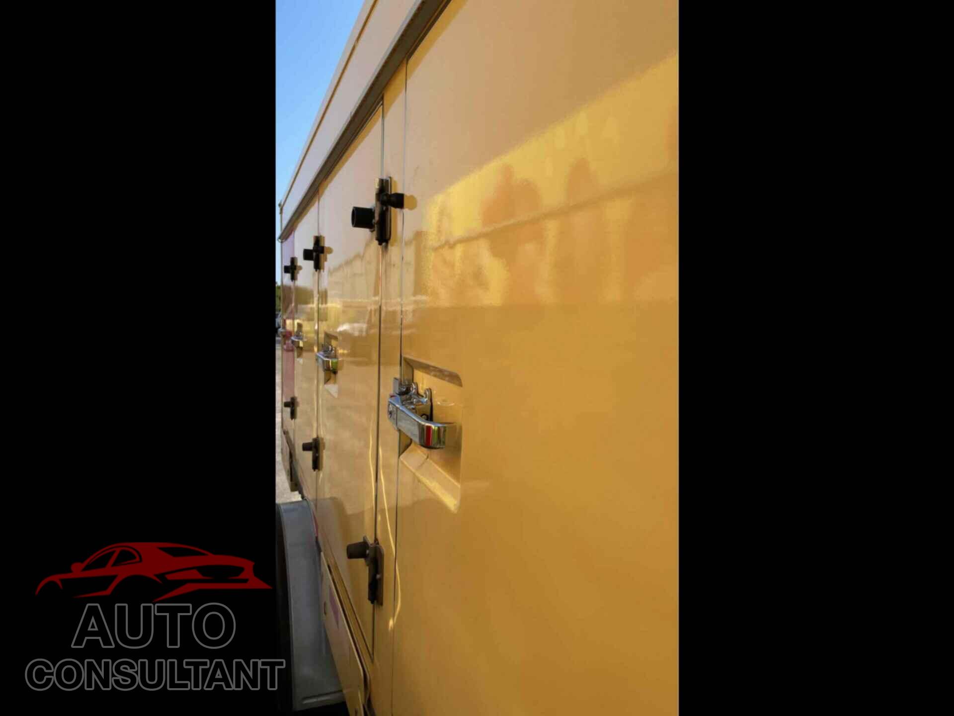 FORD E-450 CUTAWAY 2019 - 1FDXE4FS2KDC07724