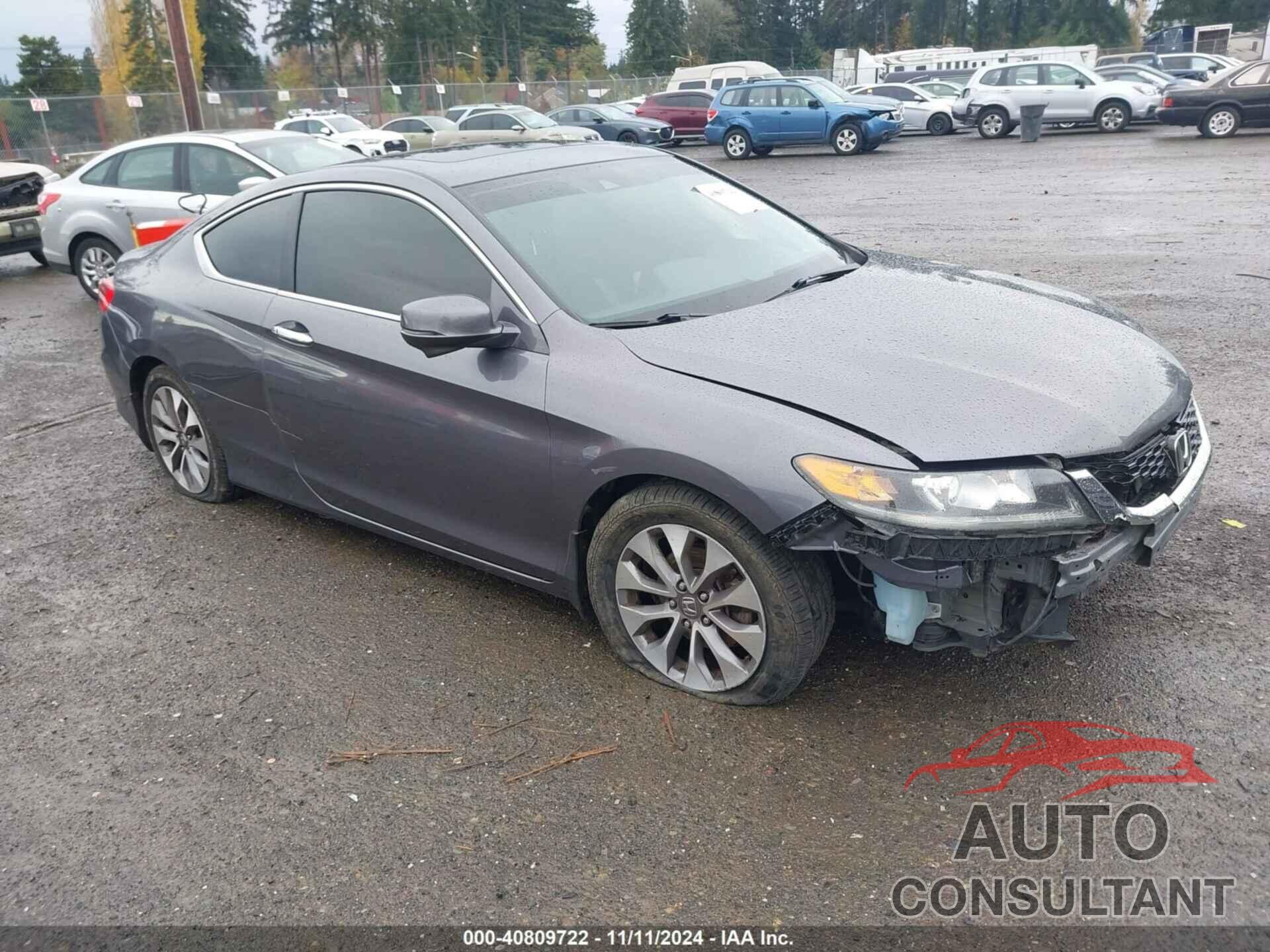 HONDA ACCORD 2014 - 1HGCT1B88EA003552