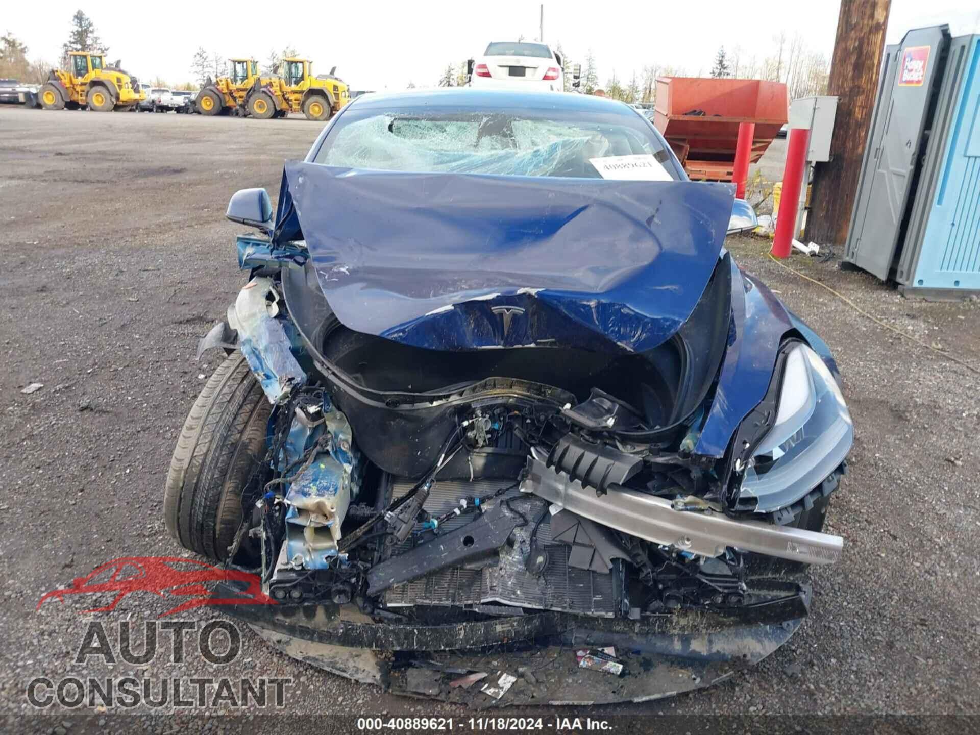 TESLA MODEL 3 2023 - 5YJ3E1EA2PF648957
