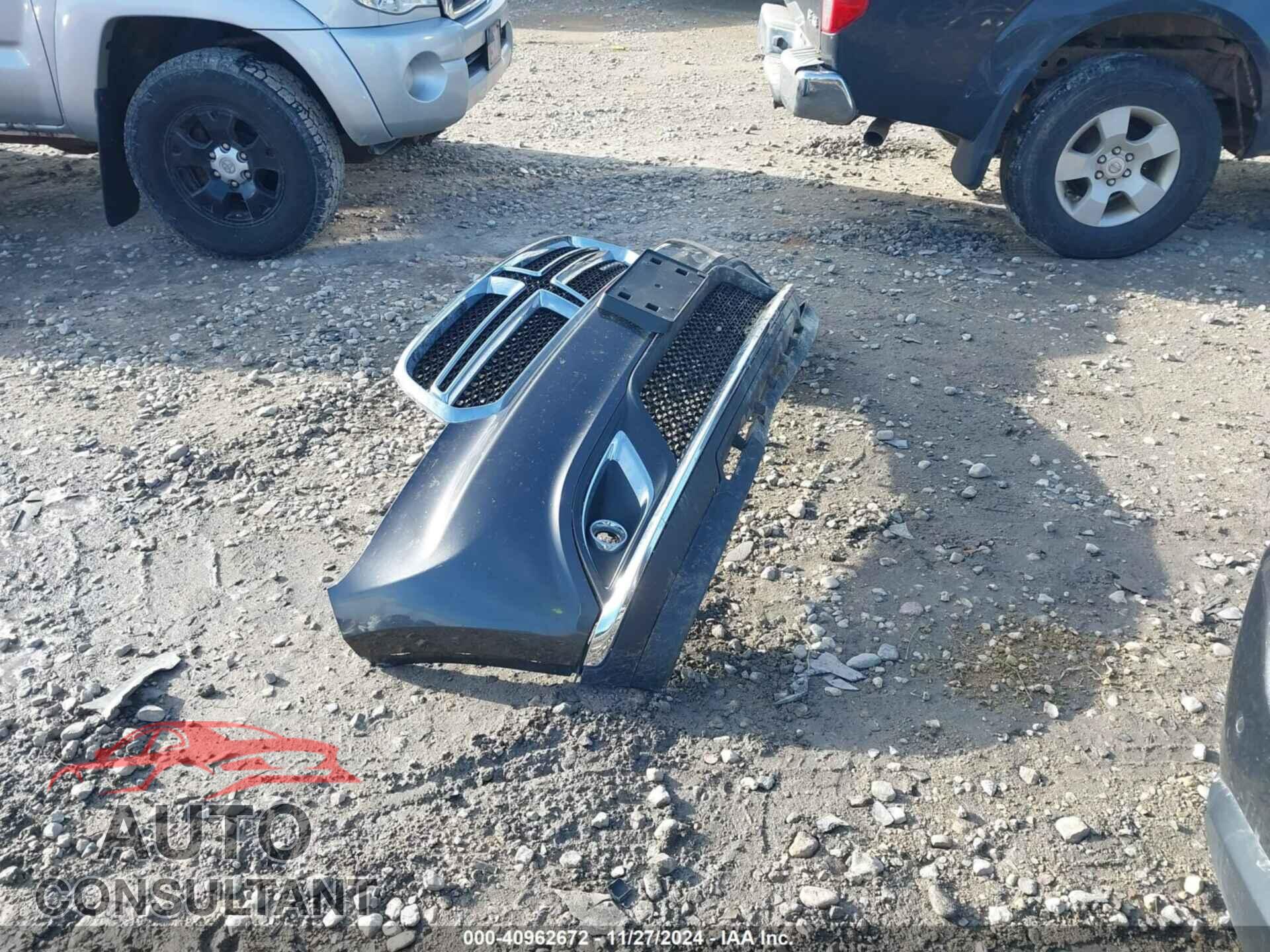 DODGE DURANGO 2014 - 1C4RDJDG5EC450581