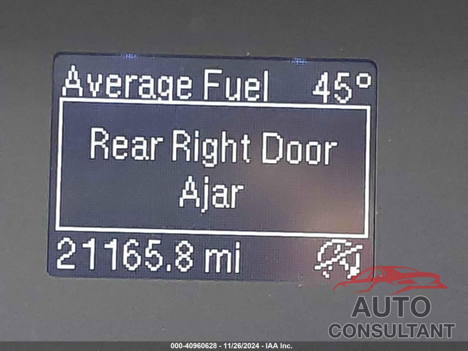 FORD ECOSPORT 2021 - MAJ6S3FLXMC439059