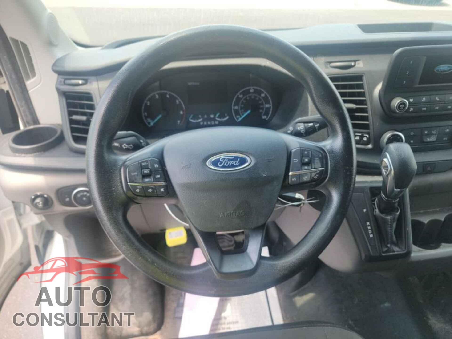 FORD TRANSIT 2020 - 1FTBR1CG0LKB75368