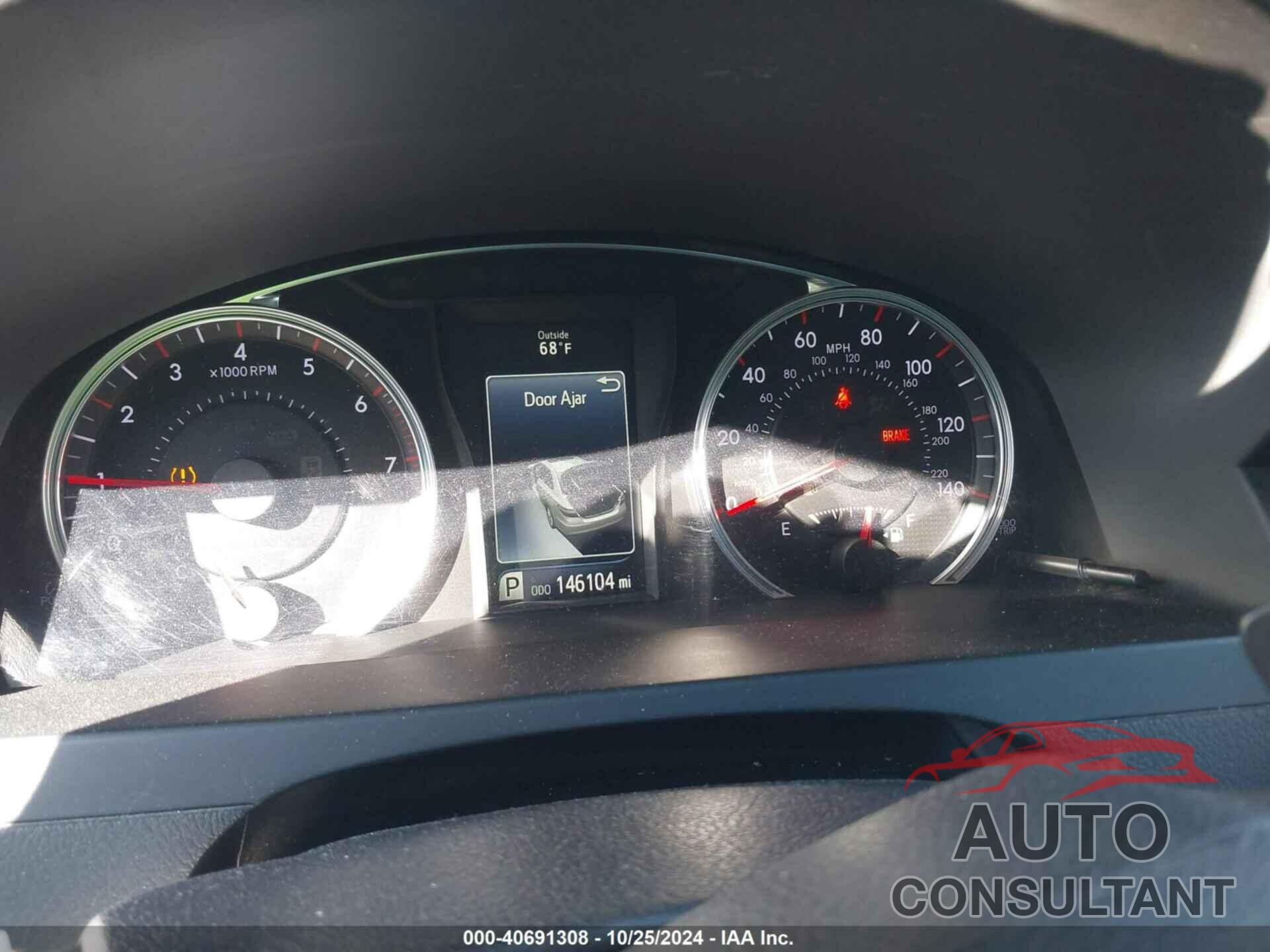 TOYOTA CAMRY 2017 - 4T1BF1FK8HU280109