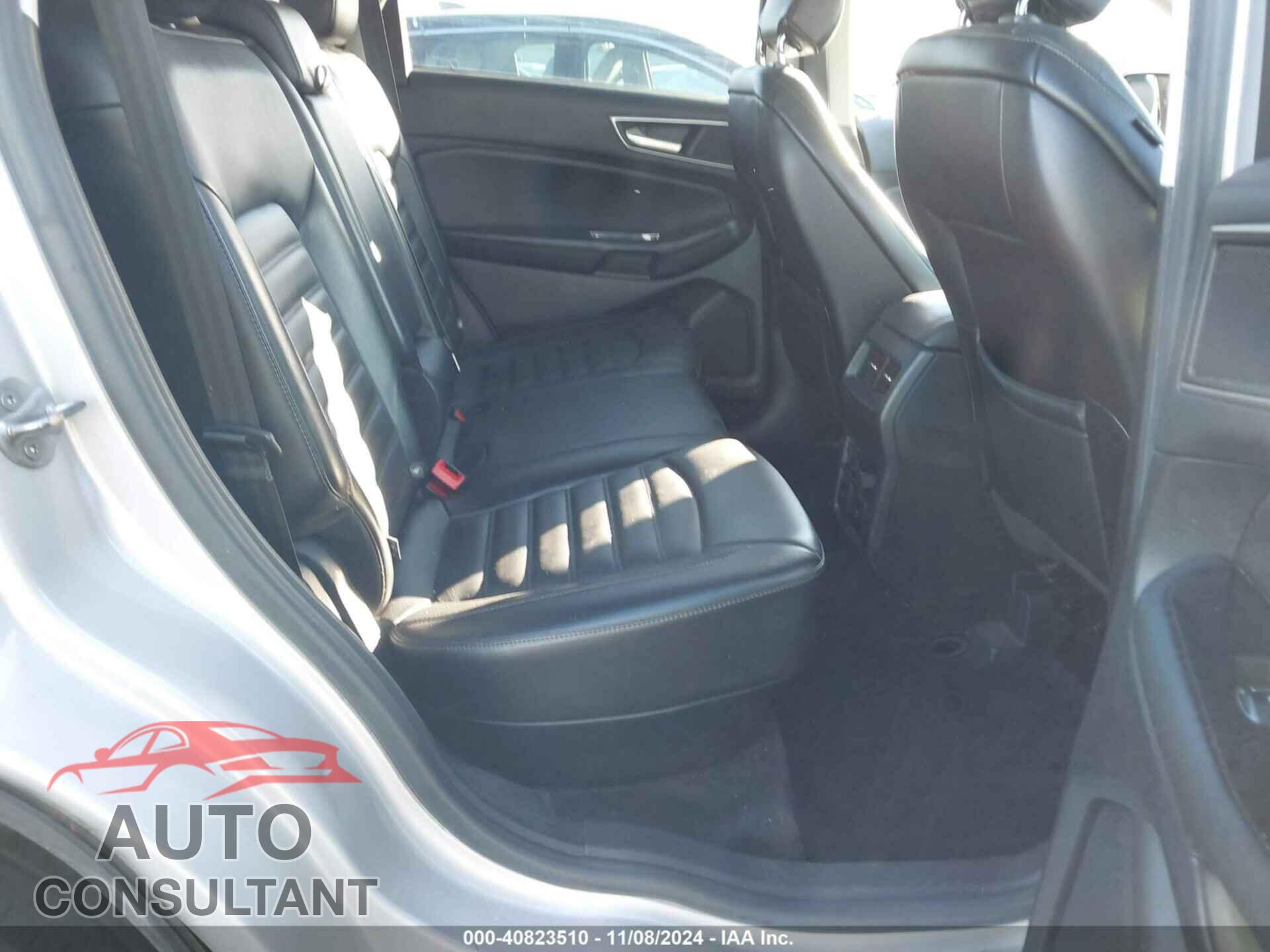 FORD EDGE 2016 - 2FMPK3J84GBB93062