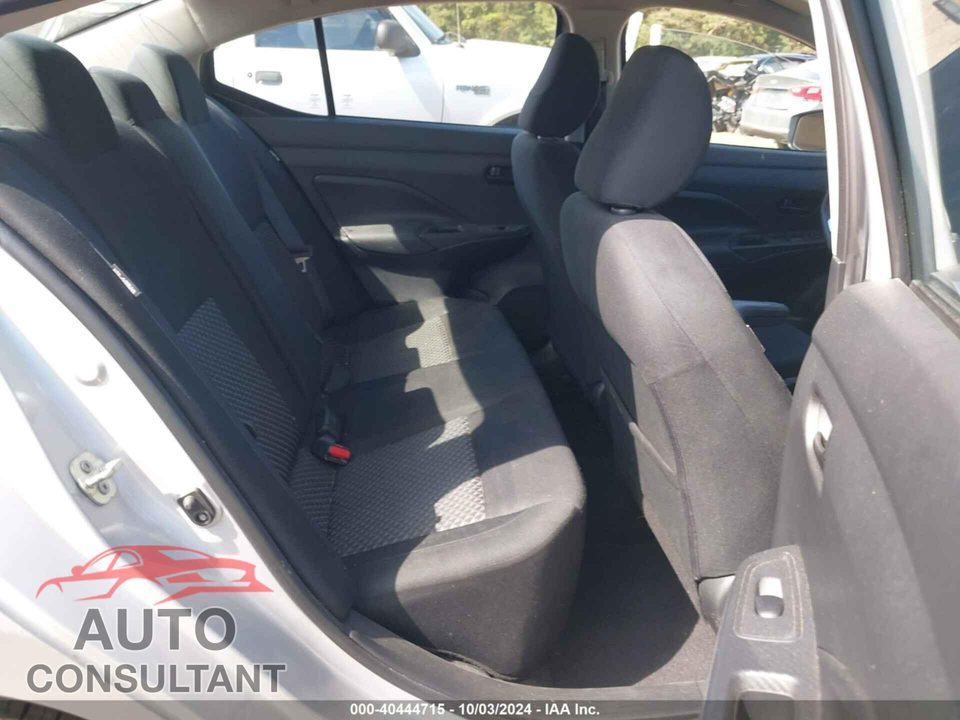 NISSAN VERSA 2020 - 3N1CN8DV2LL833540