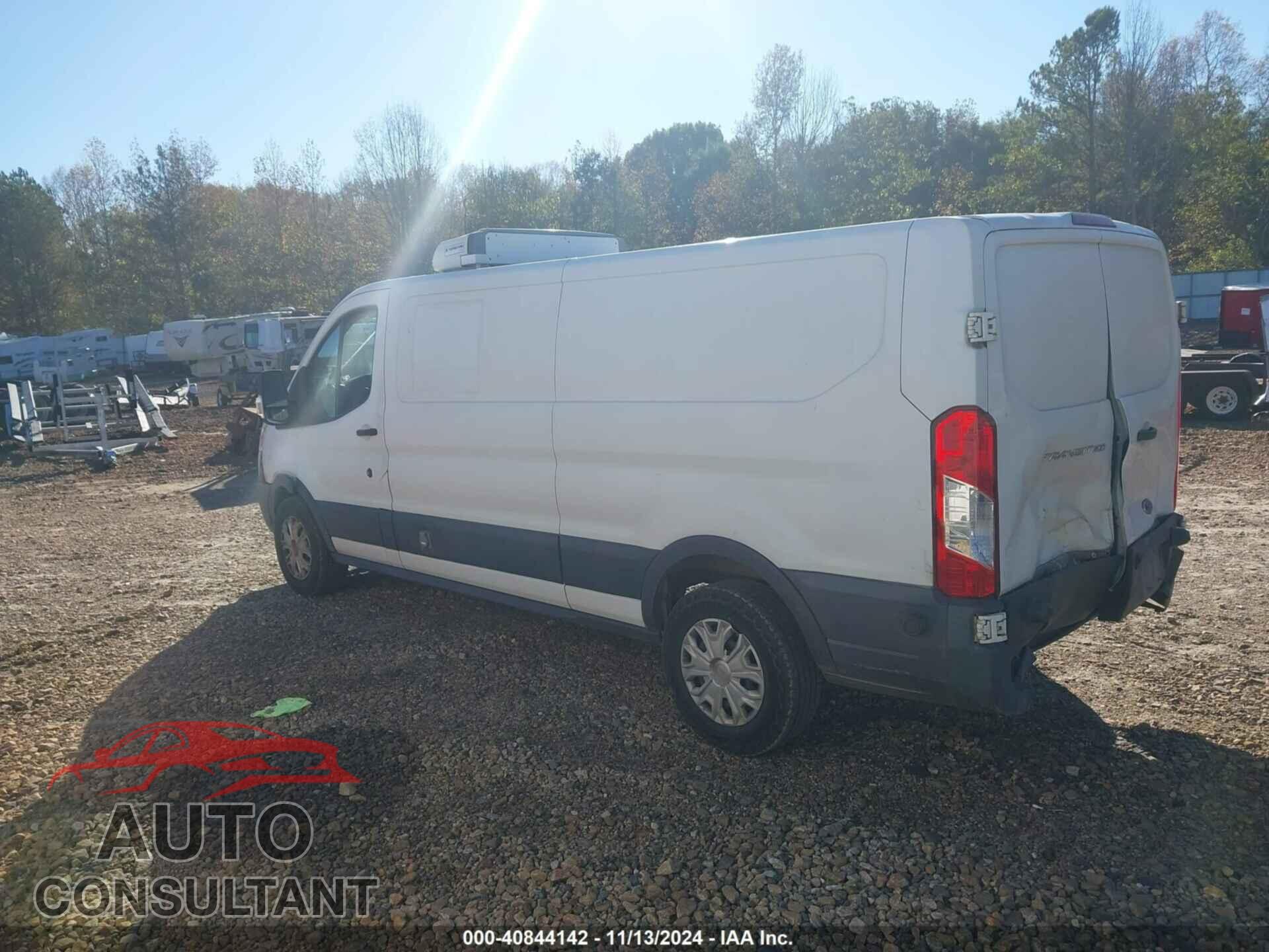 FORD TRANSIT-250 2017 - 1FTYR2ZM9HKA75726