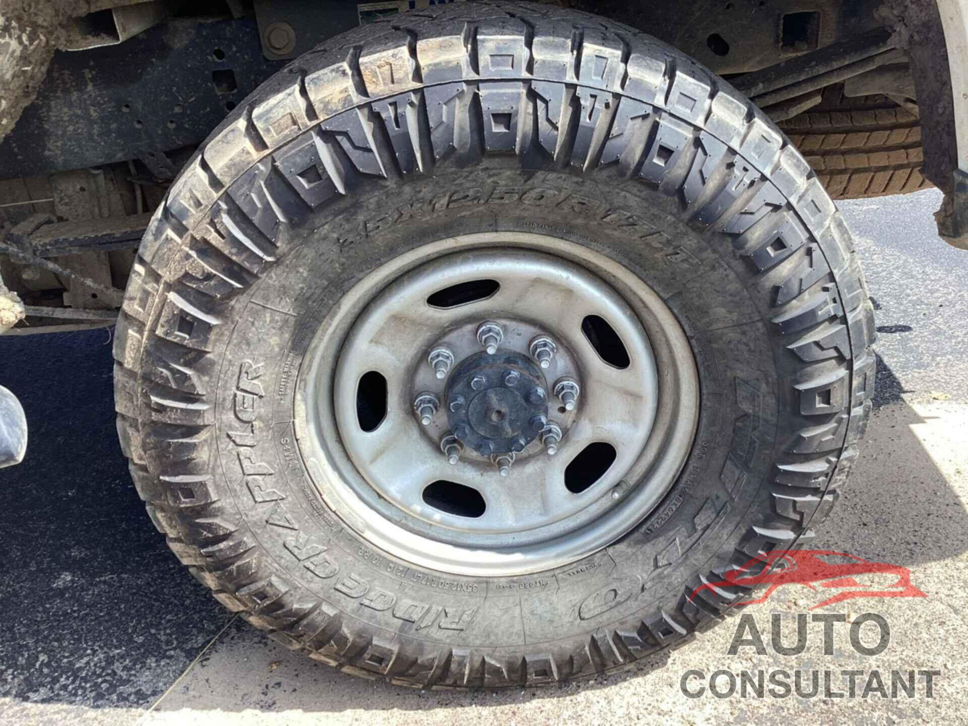 FORD F250 2019 - 1FT7W2BT4KEC74176