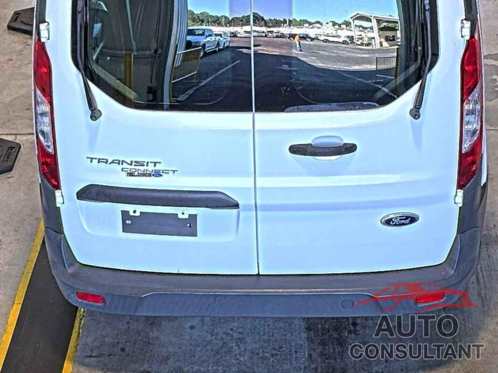FORD TRANSIT CONNECT 2016 - NM0LS6E78G1240866