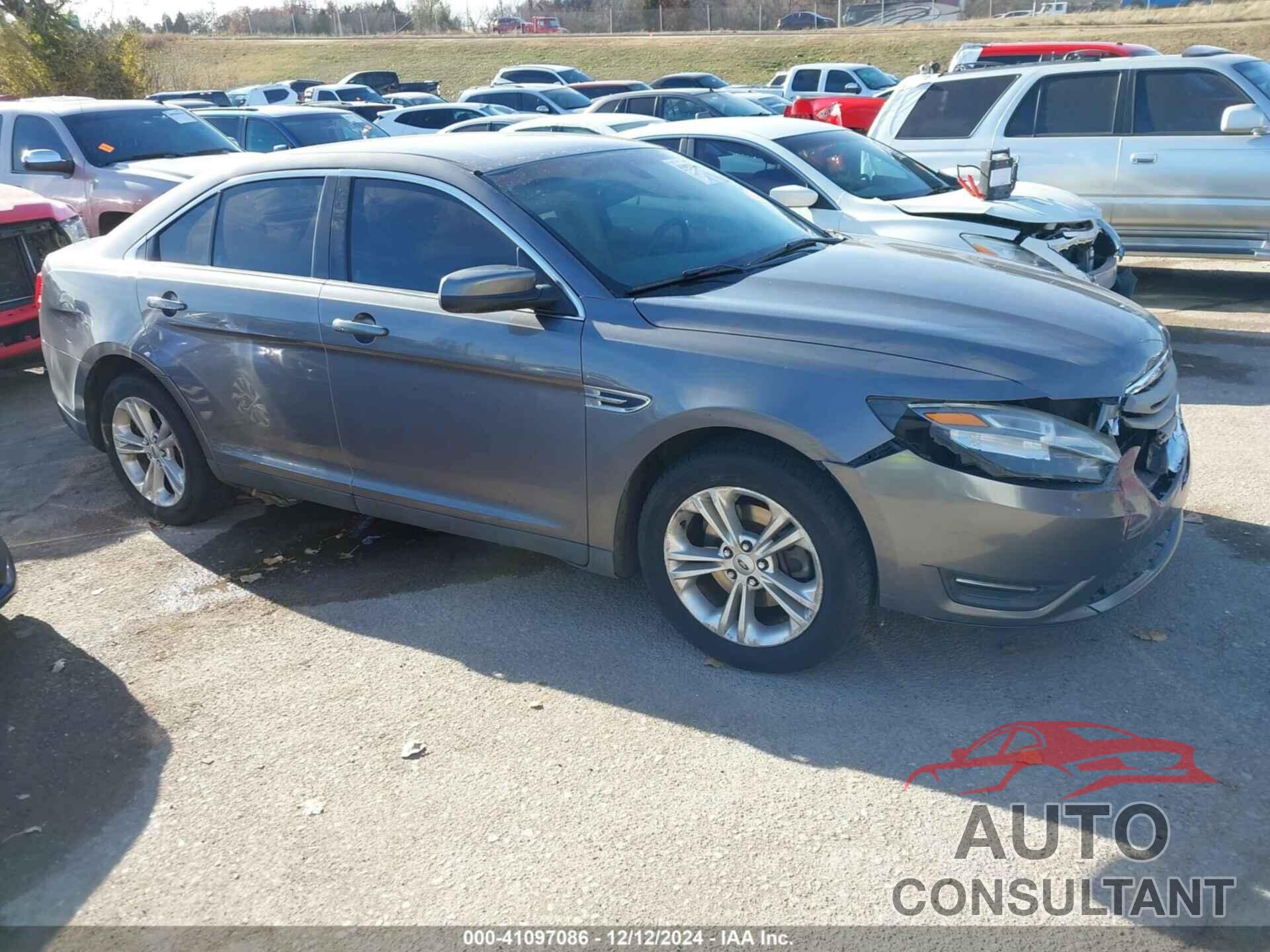 FORD TAURUS 2014 - 1FAHP2E85EG155236