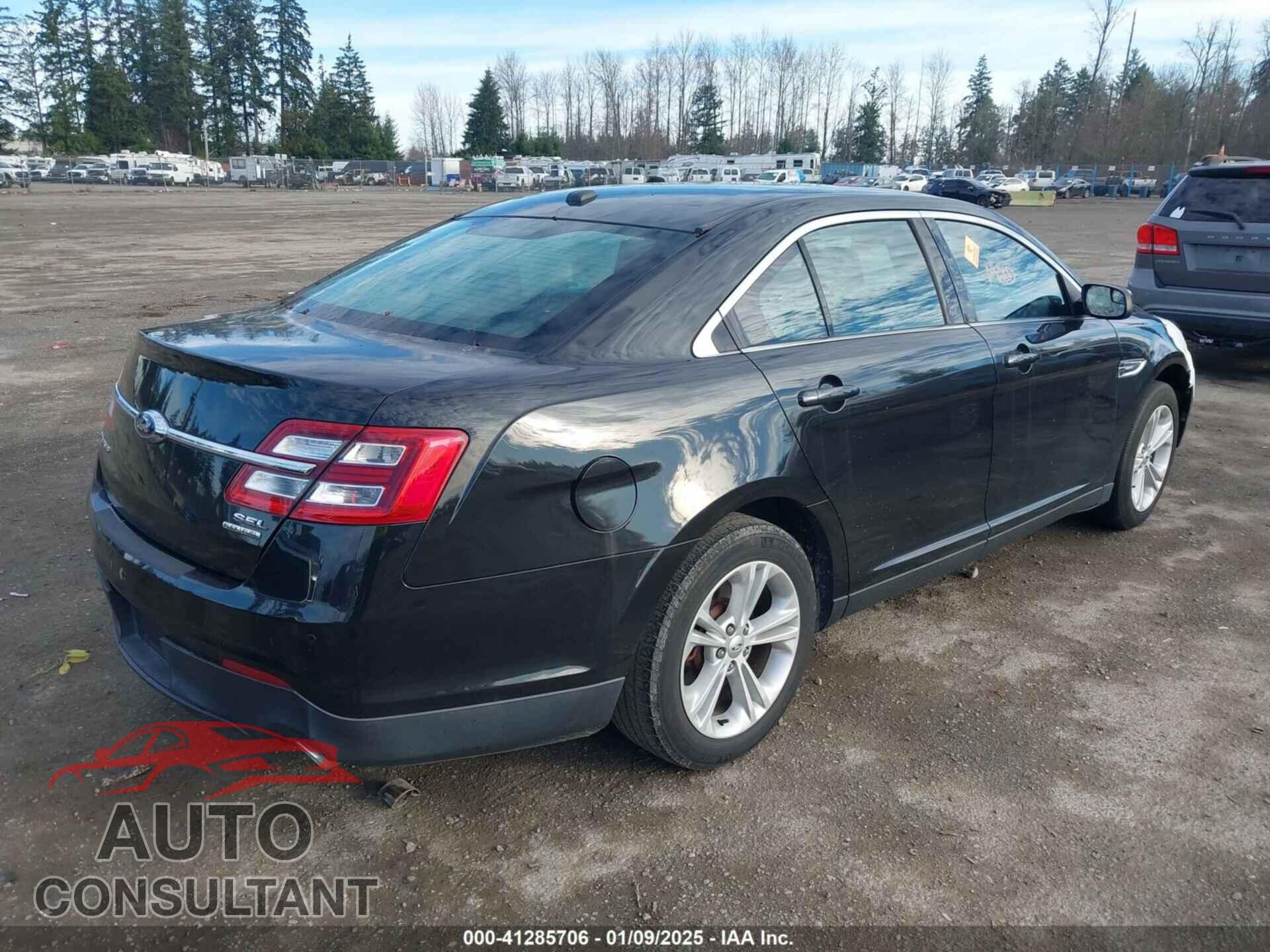 FORD TAURUS 2014 - 1FAHP2E87EG179022