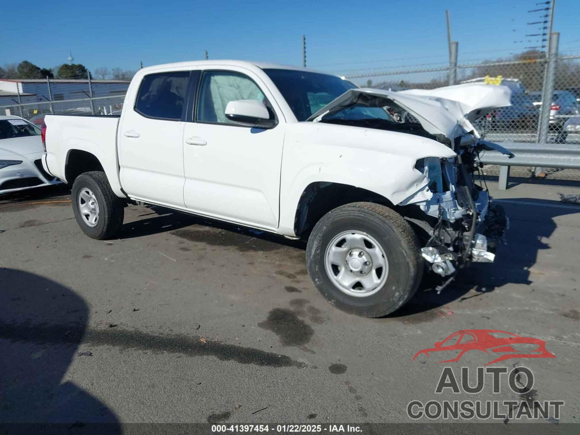TOYOTA TACOMA 2023 - 3TYAX5GN5PT077506