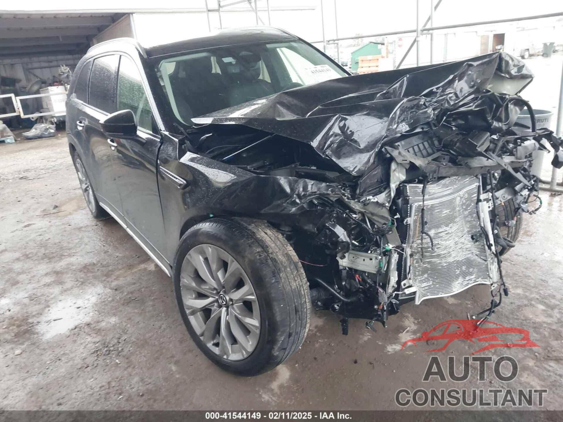 MAZDA CX-90 2024 - JM3KKDHD7R1128008