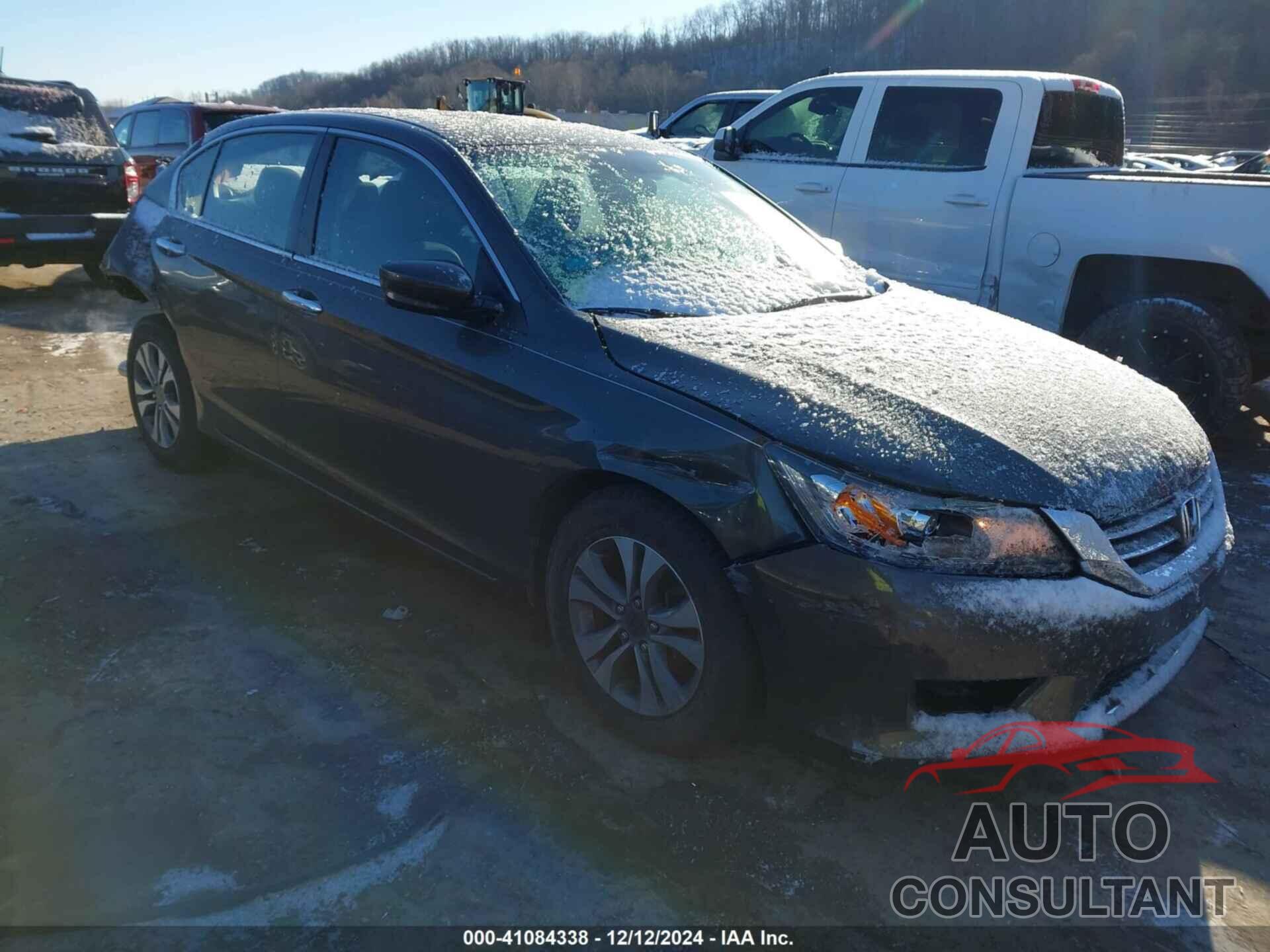 HONDA ACCORD 2014 - 1HGCR2F37EA215281