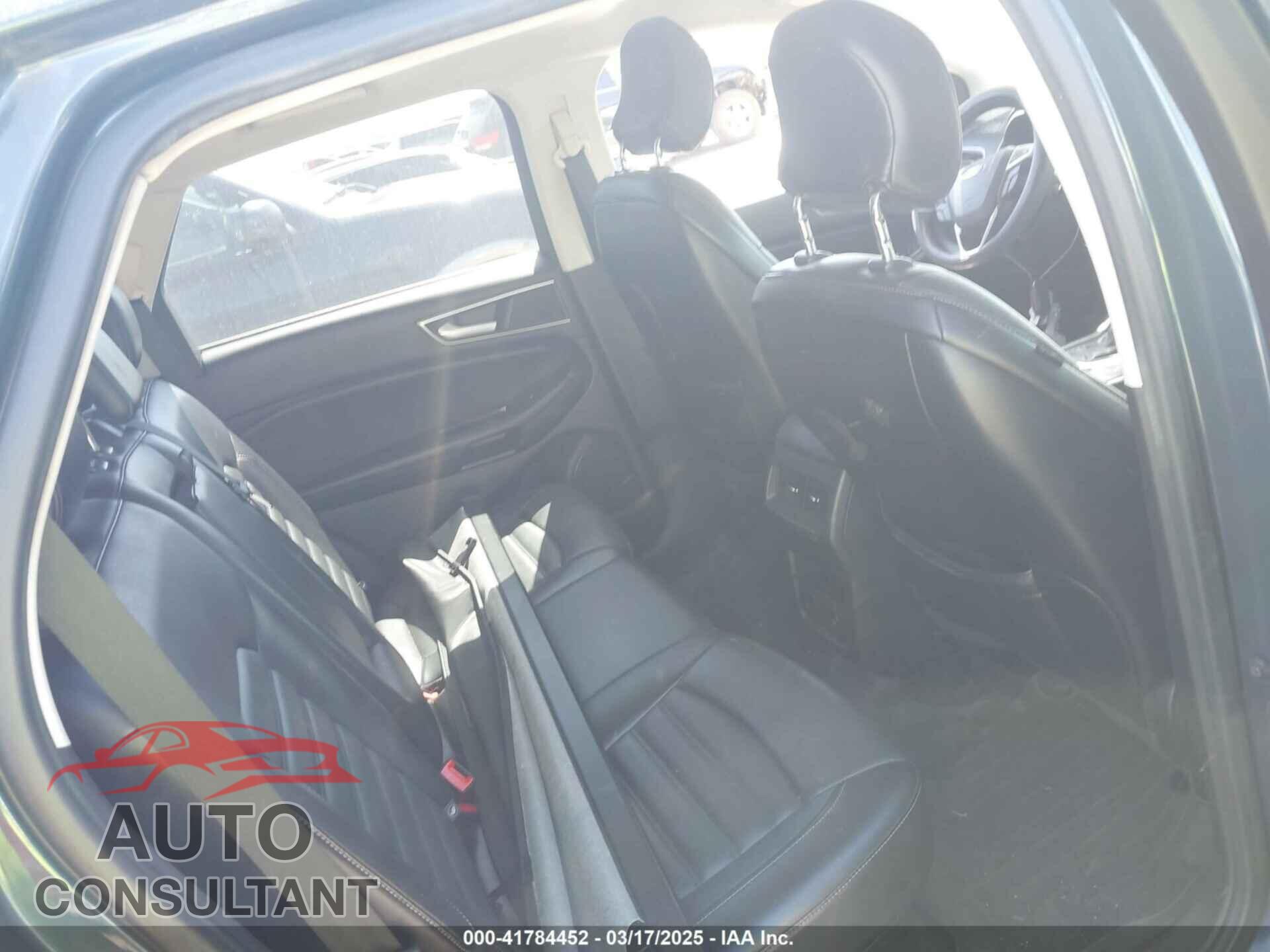 FORD EDGE 2016 - 2FMPK3J90GBC58529