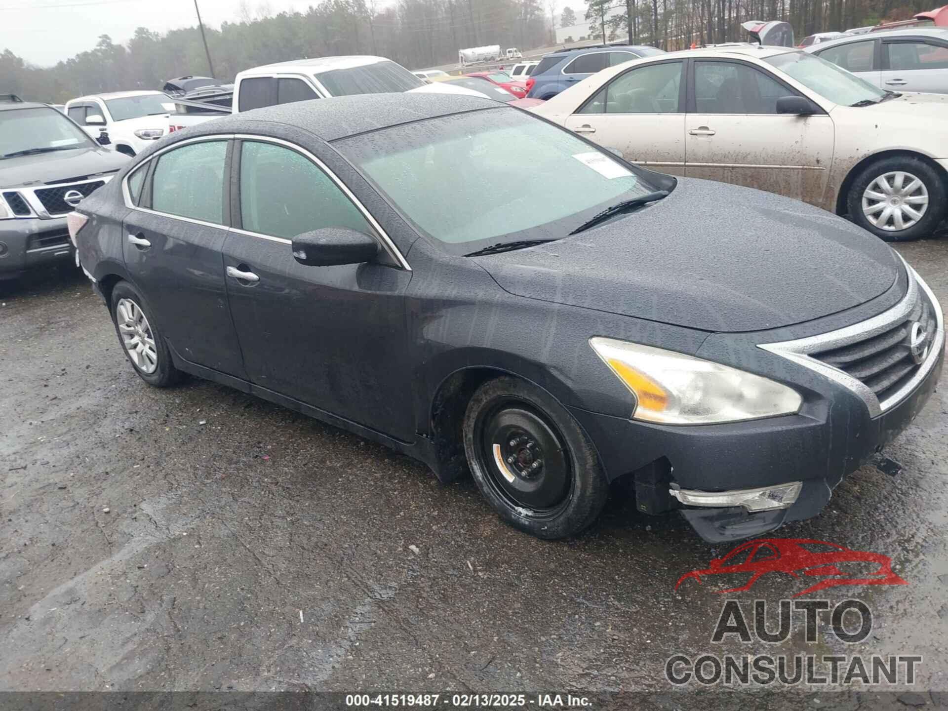 NISSAN ALTIMA 2015 - 1N4AL3AP5FN389499