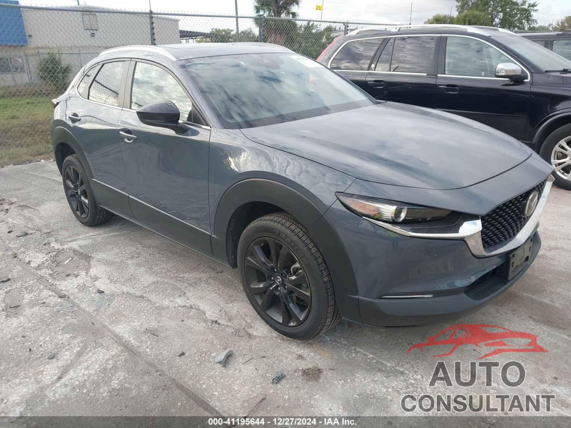 MAZDA CX-30 2023 - 3MVDMBCM9PM528819