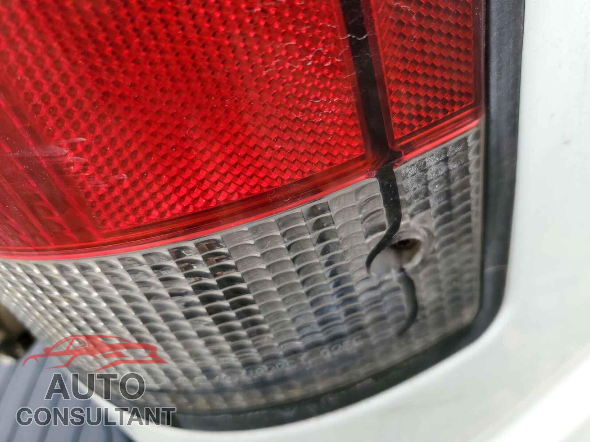 FORD E-150 2012 - 1FTNE1EW2CDA53614