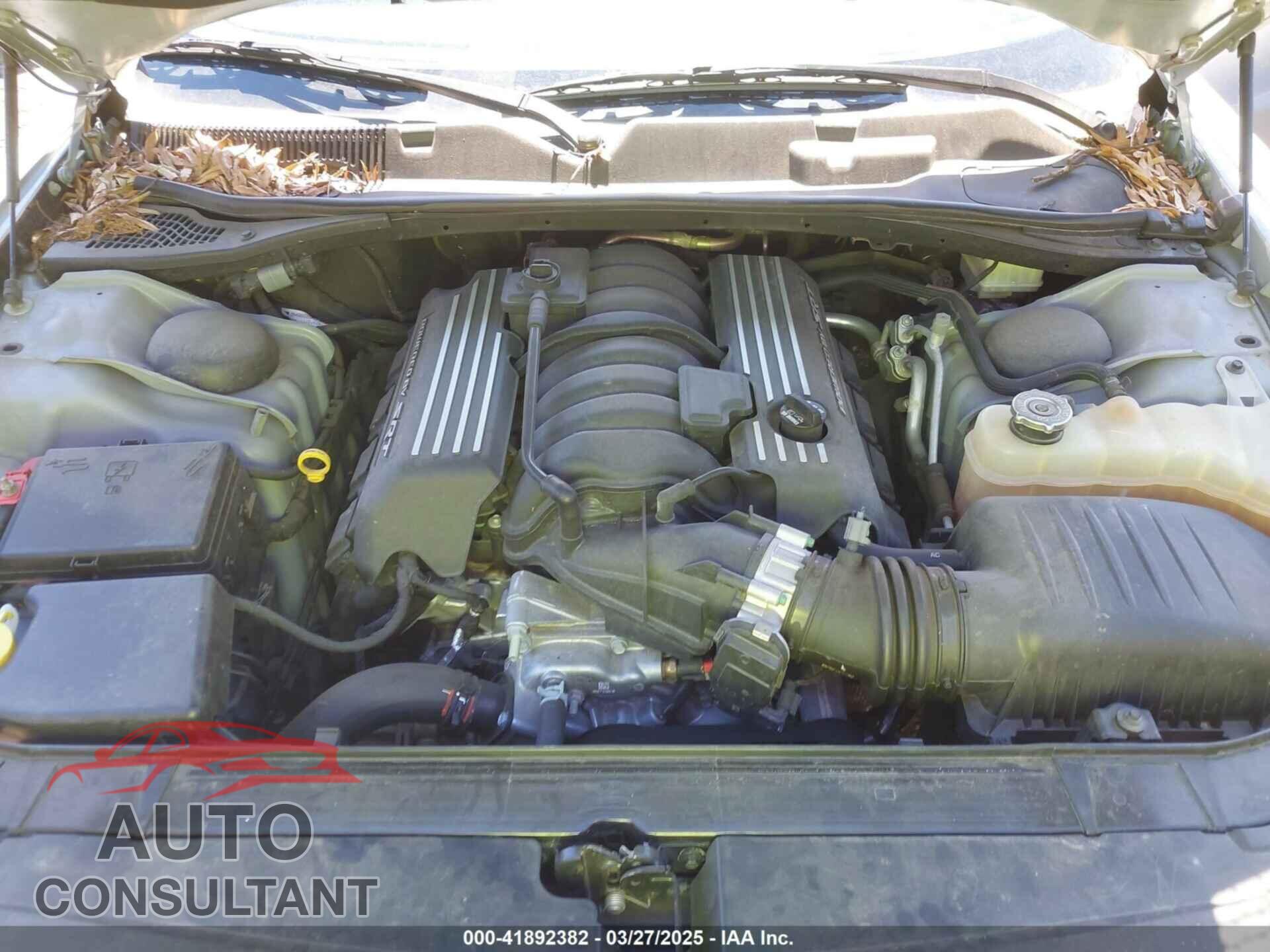 DODGE CHALLENGER 2021 - 2C3CDZFJ6MH664718