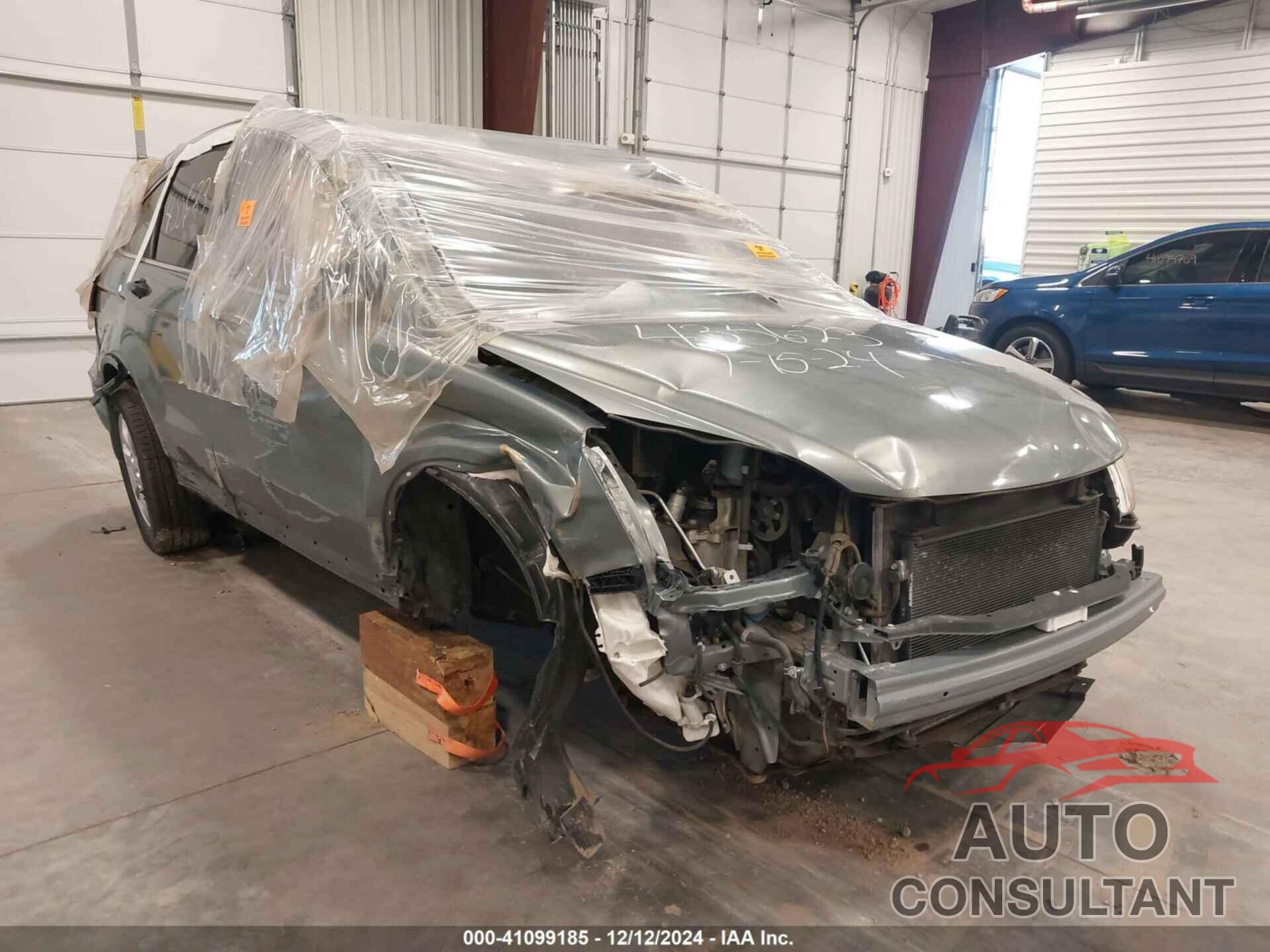 HONDA CR-V 2011 - JHLRE4H42BC006698