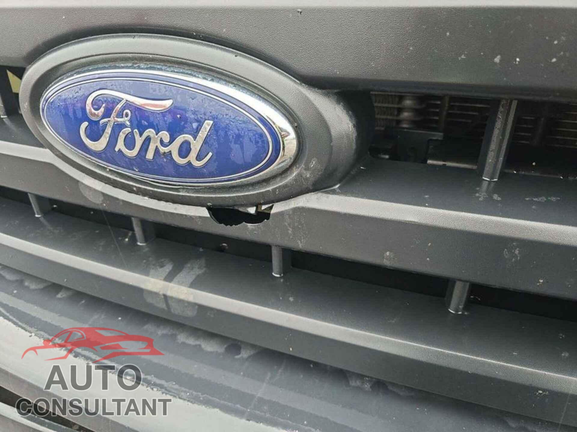 FORD ECONOLINE 2019 - 1FDXE4FS2KDC22529