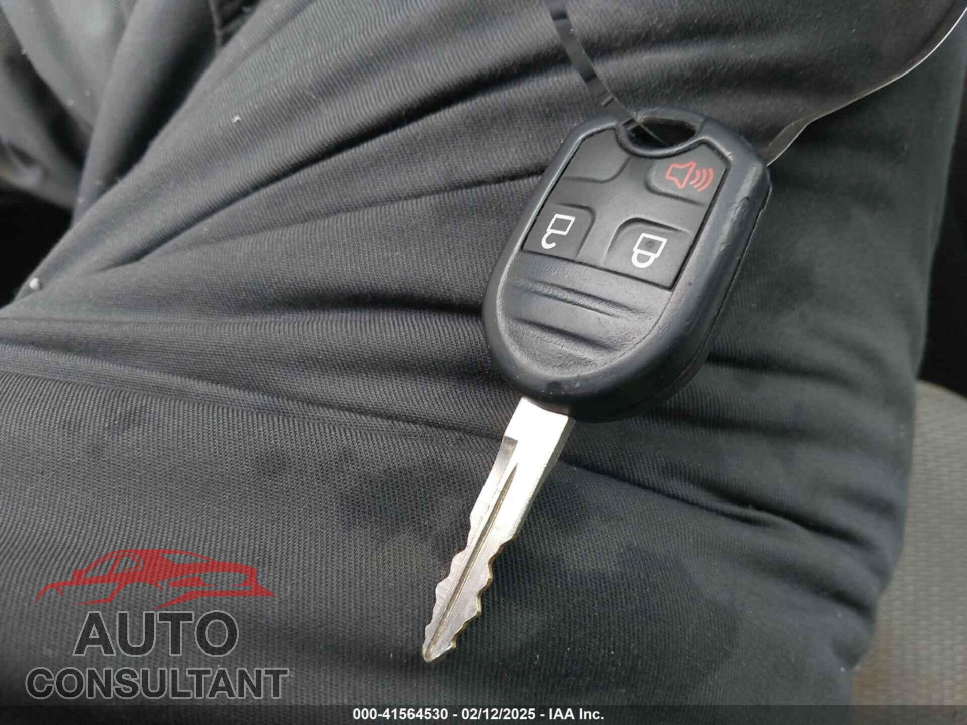 FORD EDGE 2013 - 2FMDK3JC0DBE30763