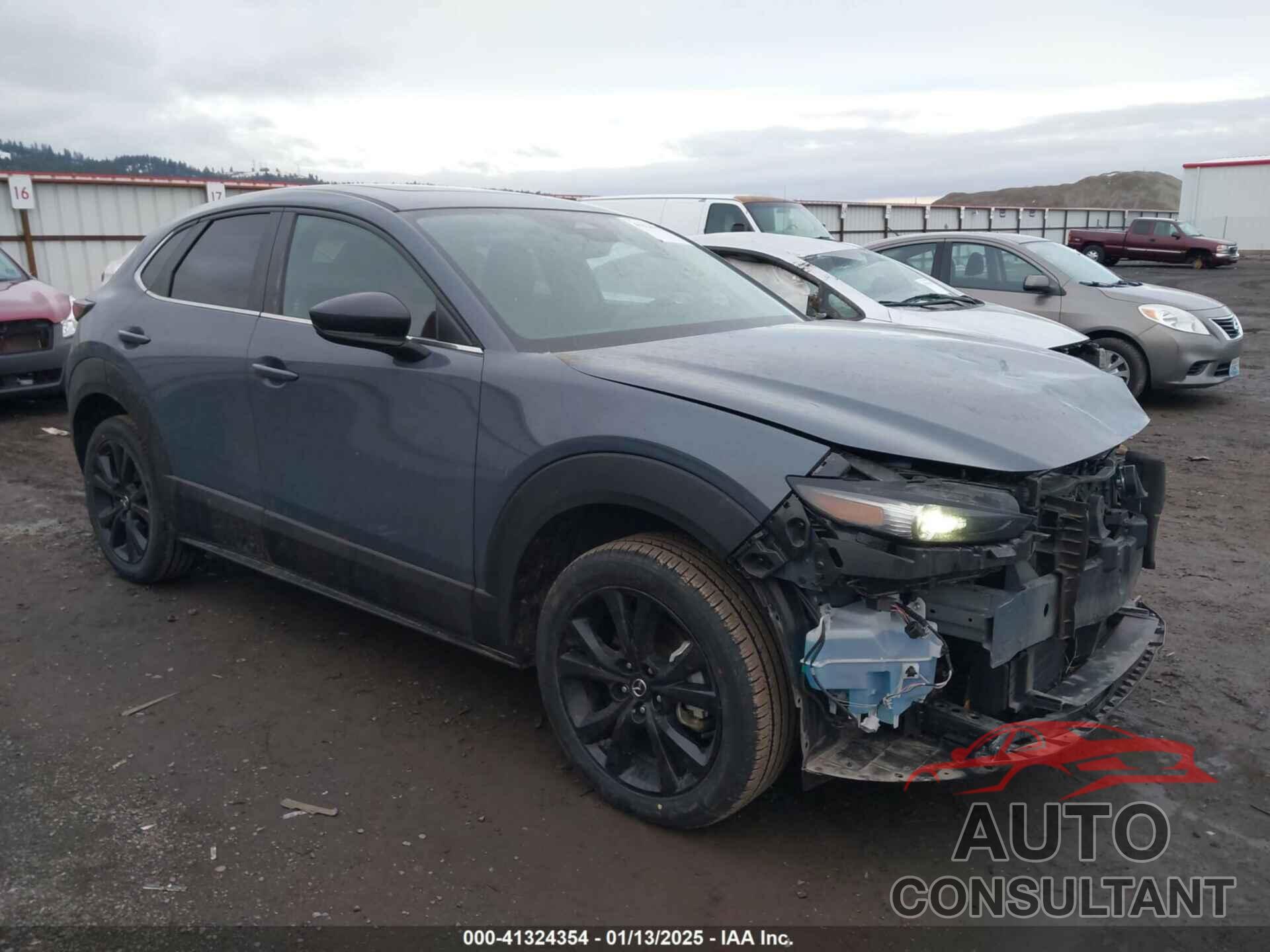 MAZDA CX-30 2024 - 3MVDMBCMXRM659213