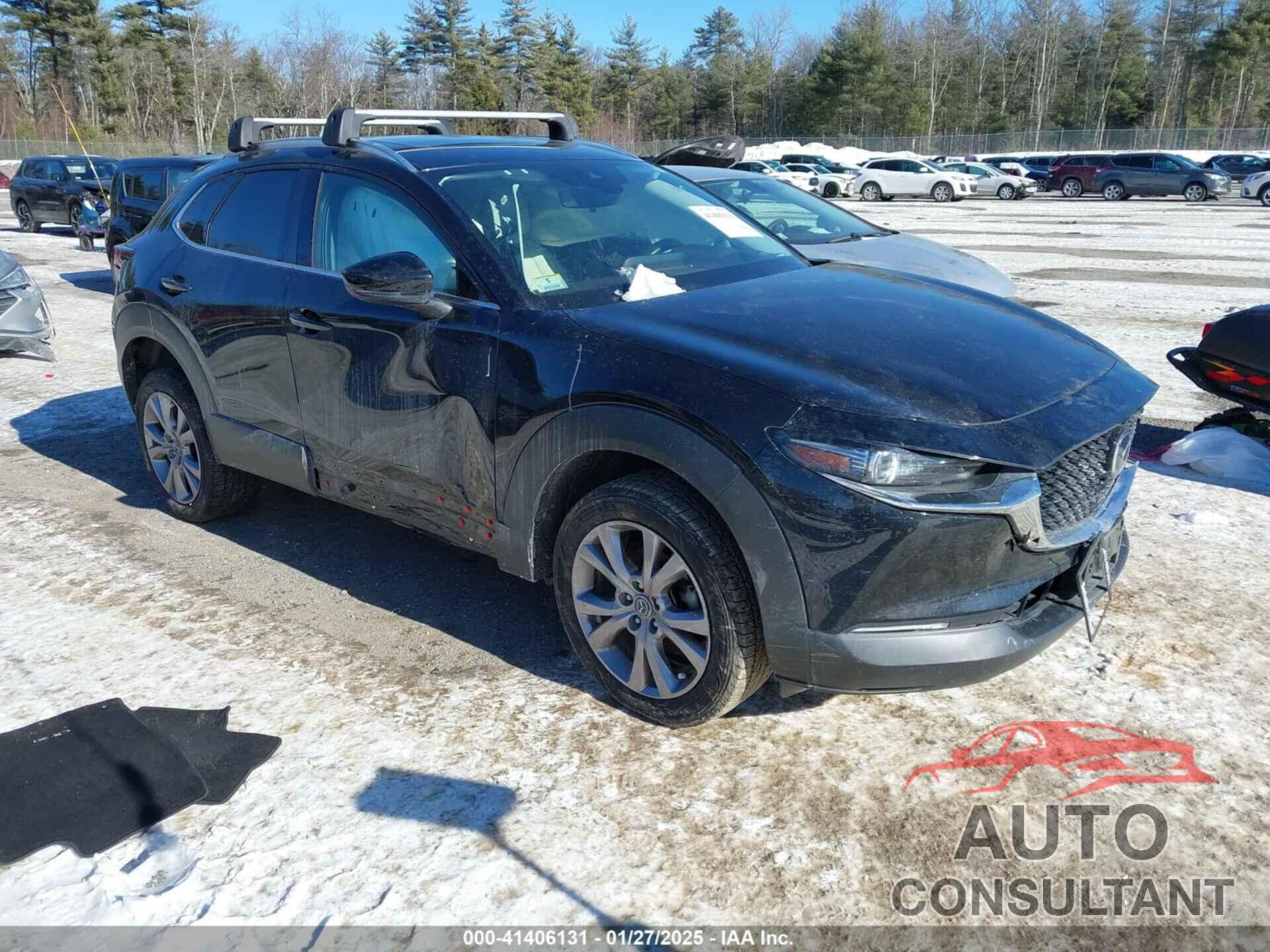MAZDA CX-30 2022 - 3MVDMBDL1NM402893