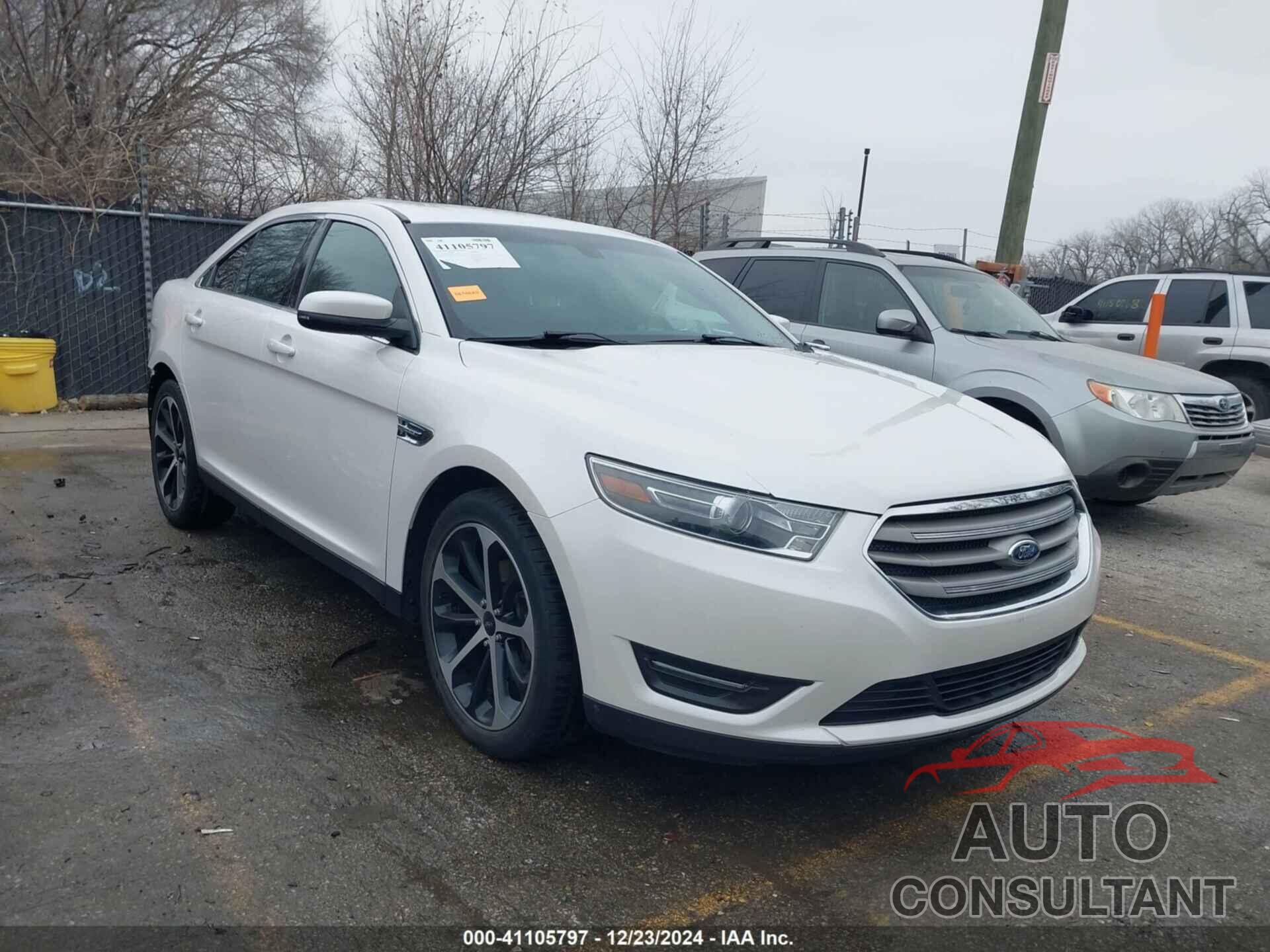 FORD TAURUS 2015 - 1FAHP2E8XFG182448